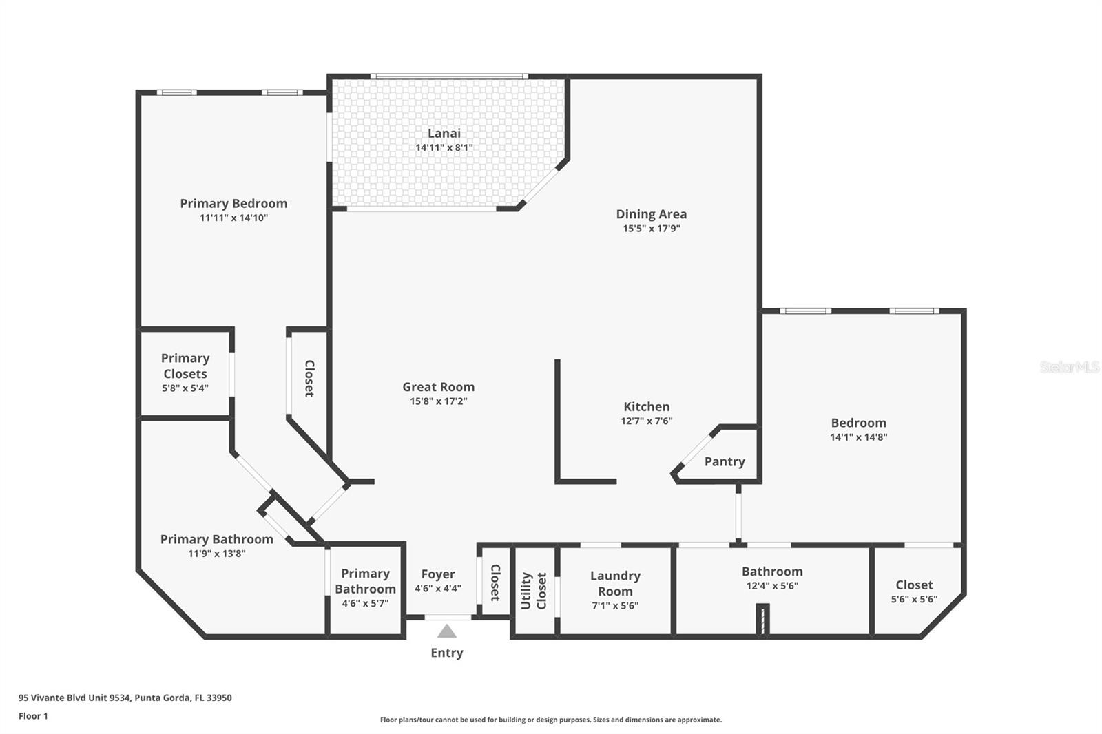 BOCA LAGO/VIVANTE 04 - Residential