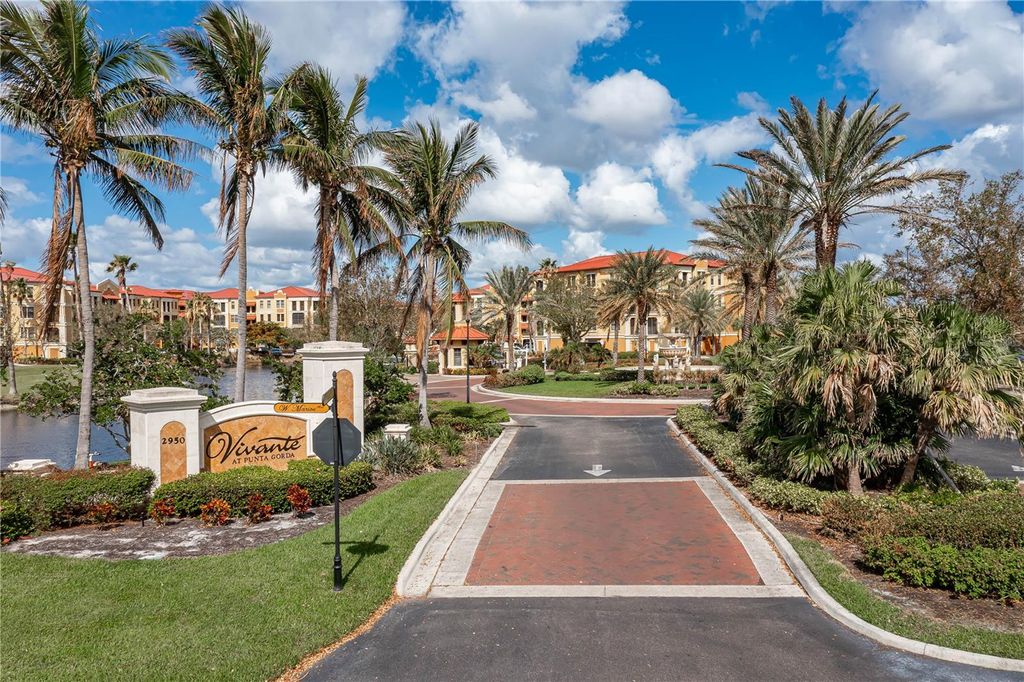 Photo of 95 Vivante Boulevard #9534, Punta Gorda, FL 33950 (MLS # C7516060)
