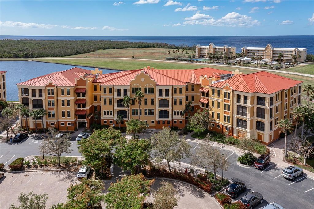 Photo of 95 Vivante Boulevard #9534, Punta Gorda, FL 33950 (MLS # C7516060)