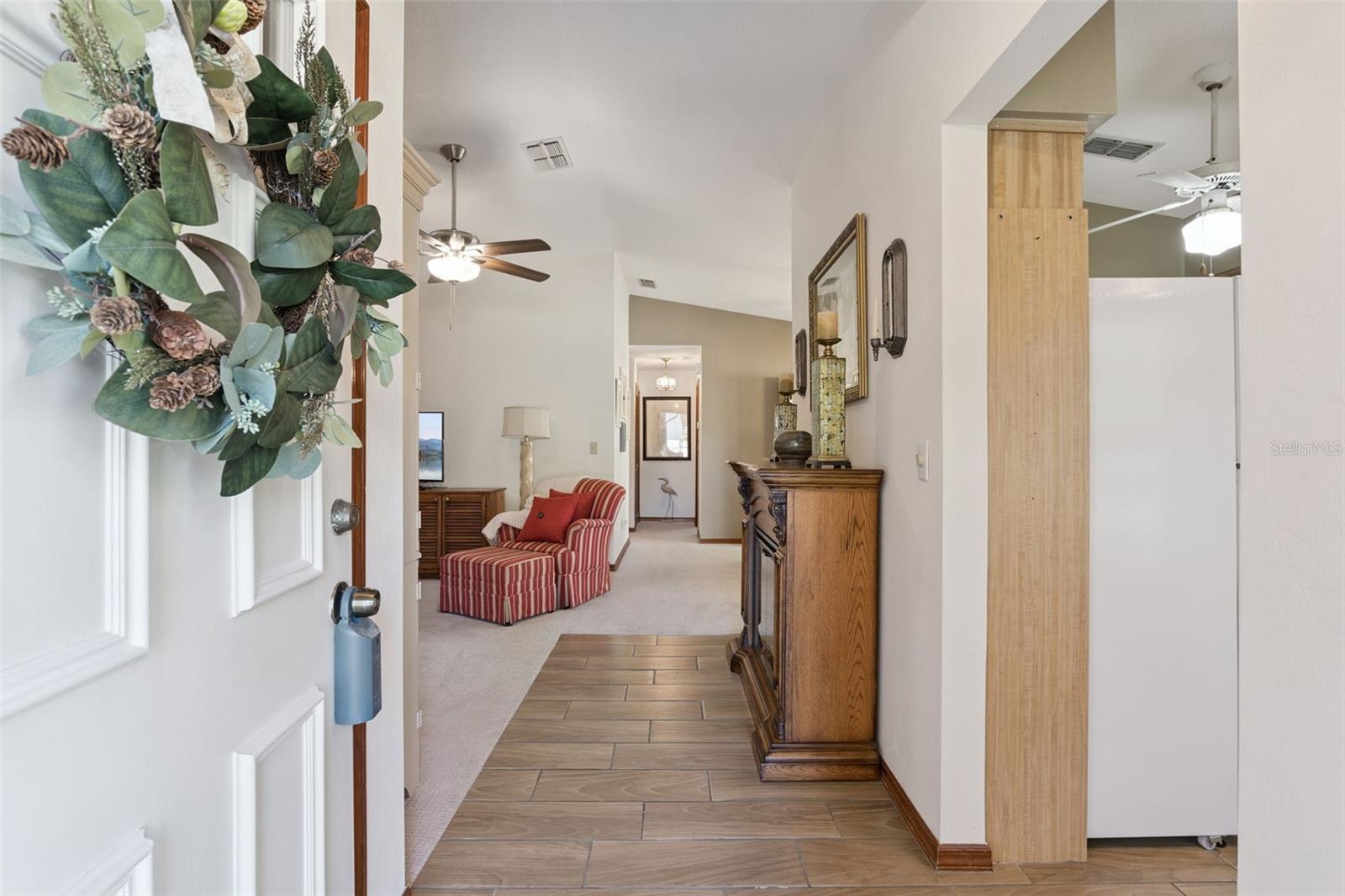 SHANGRI-LA VILLAGE - Residential