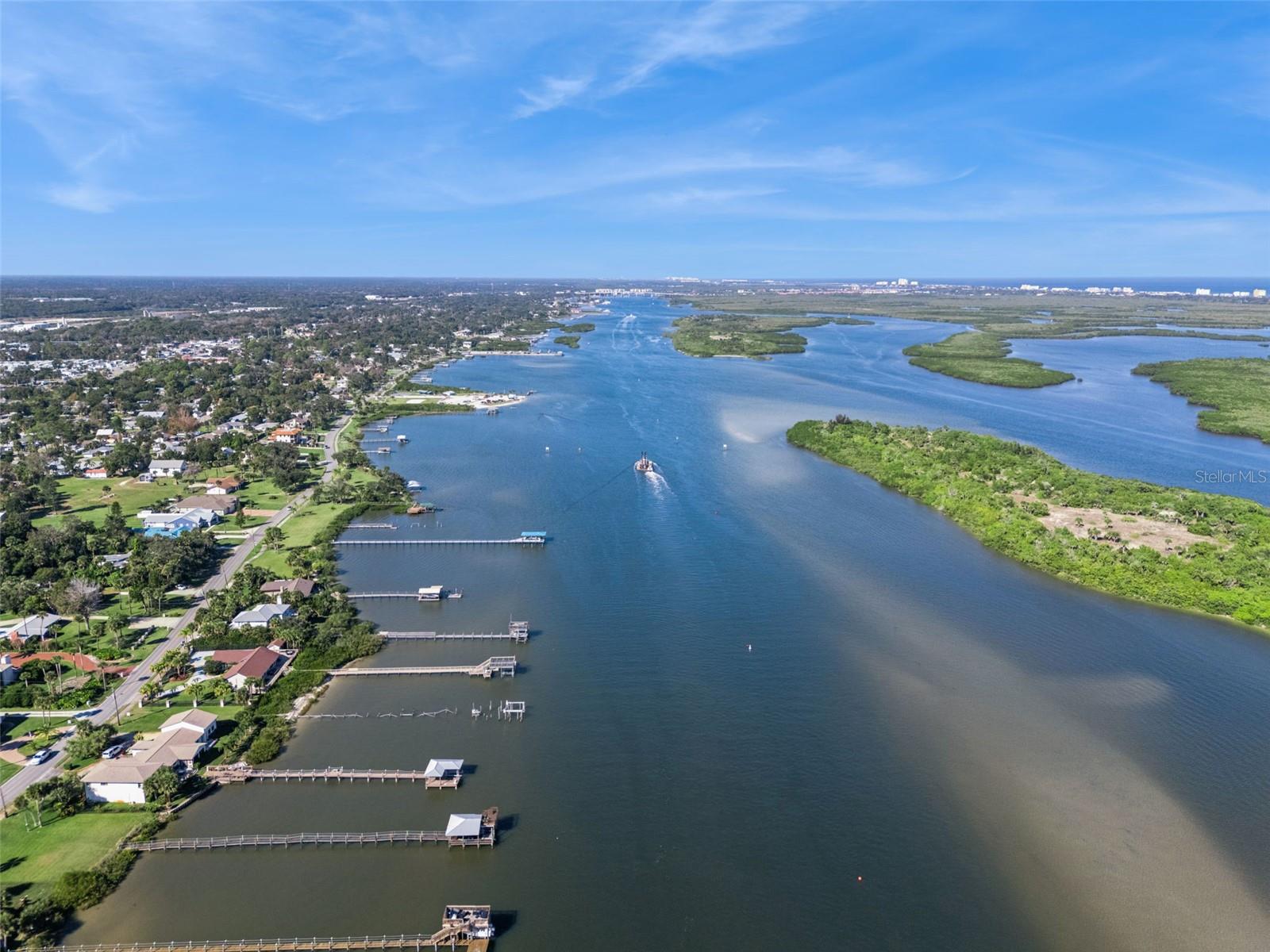 SHANGRI-LA VILLAGE - Residential