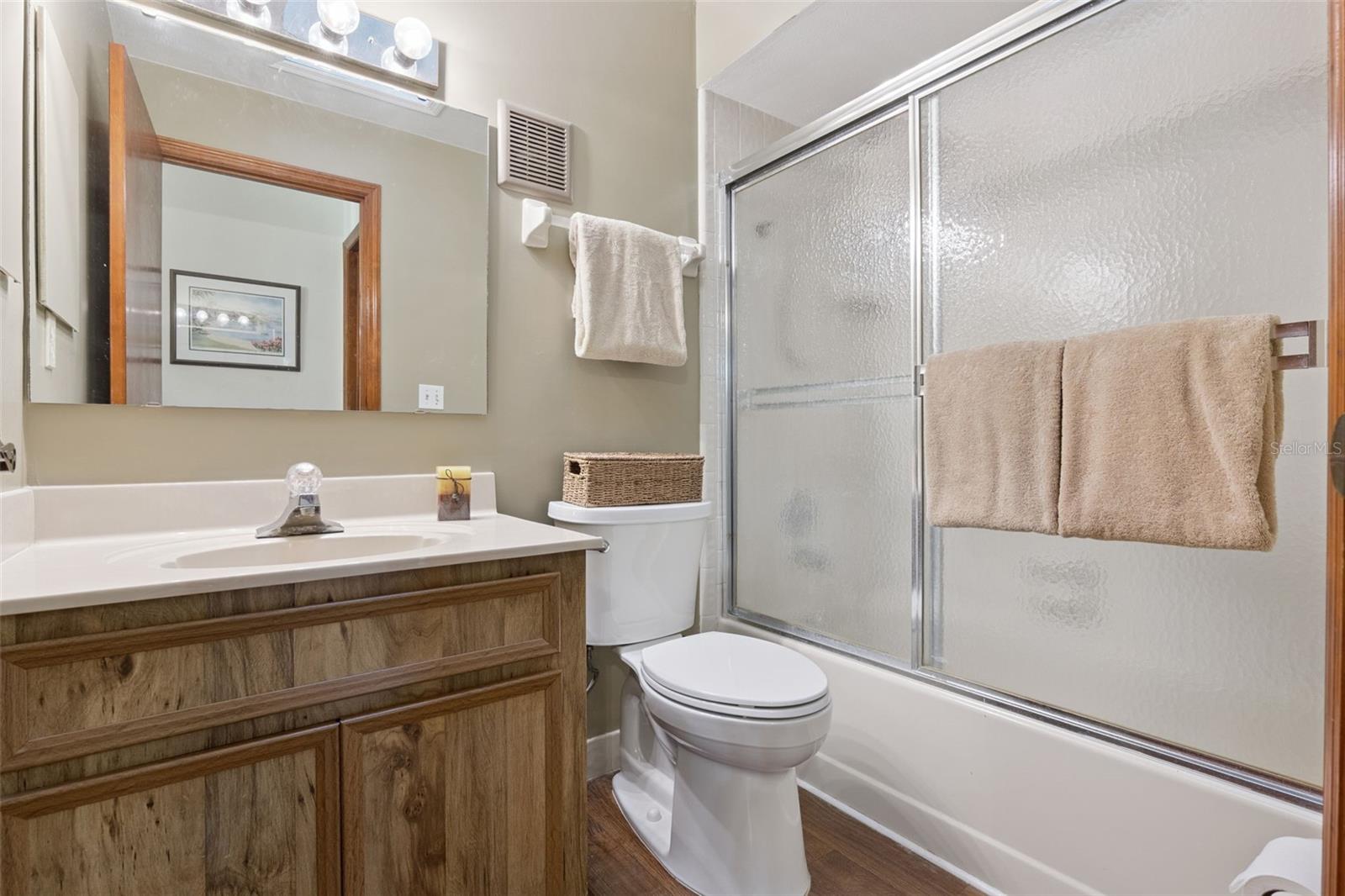 SHANGRI-LA VILLAGE - Residential