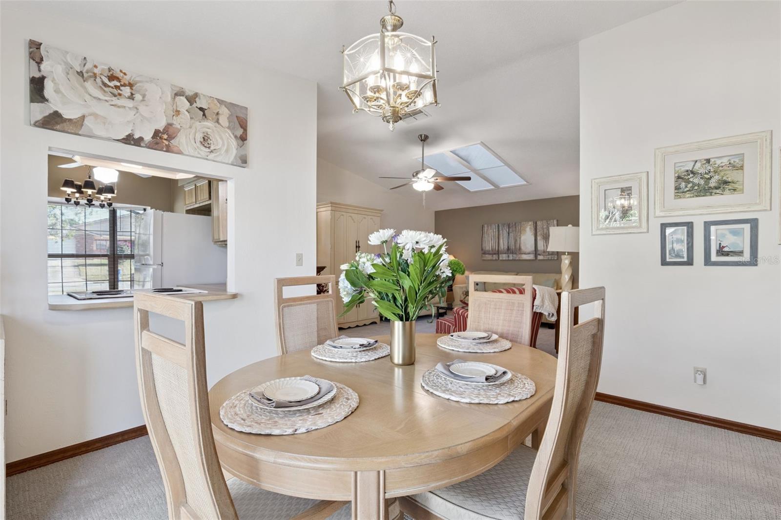 SHANGRI-LA VILLAGE - Residential