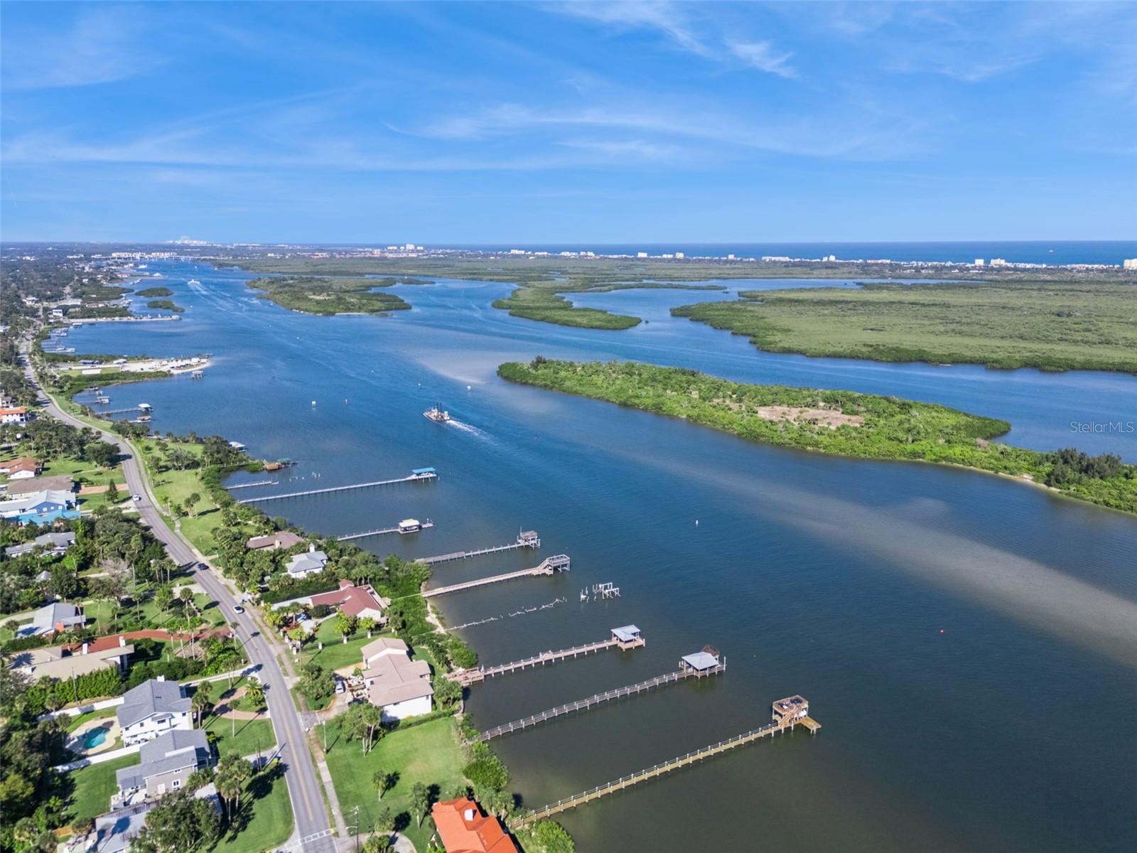 SHANGRI-LA VILLAGE - Residential