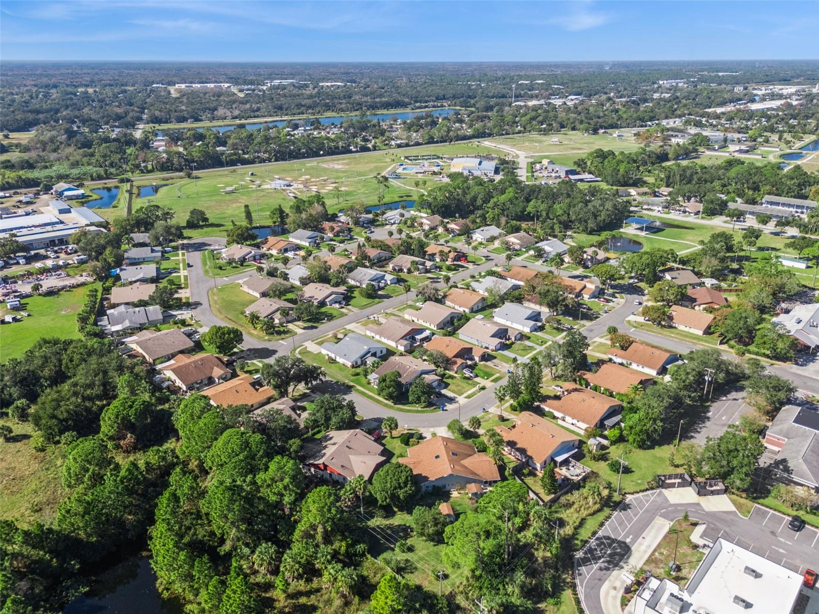 SHANGRI-LA VILLAGE - Residential