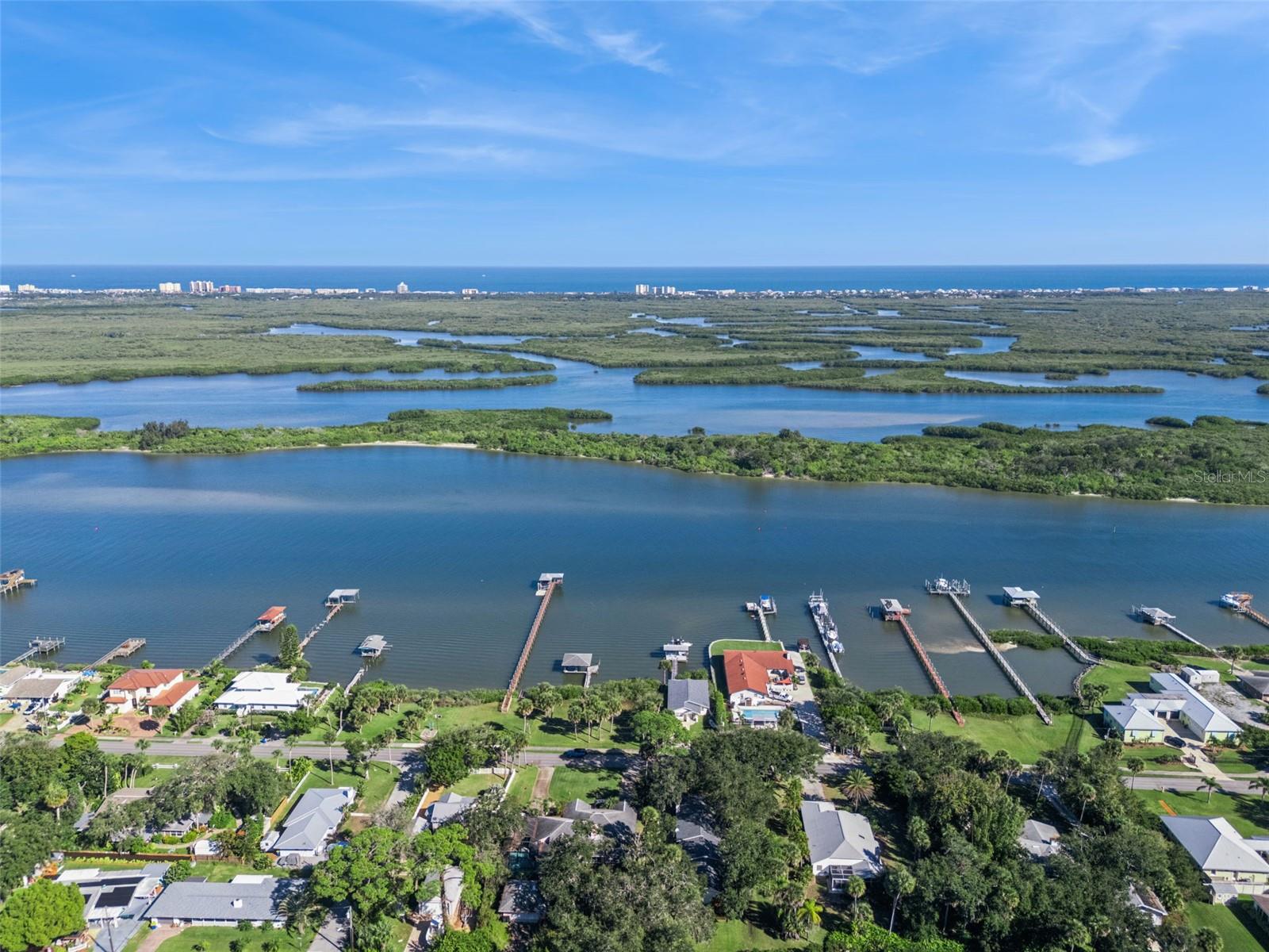 SHANGRI-LA VILLAGE - Residential