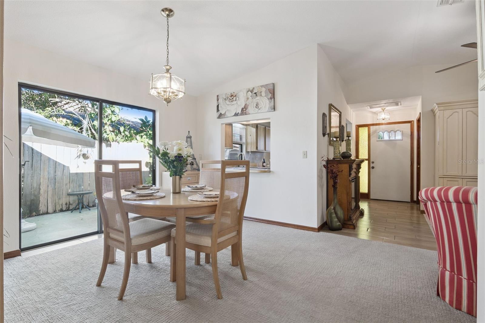 SHANGRI-LA VILLAGE - Residential