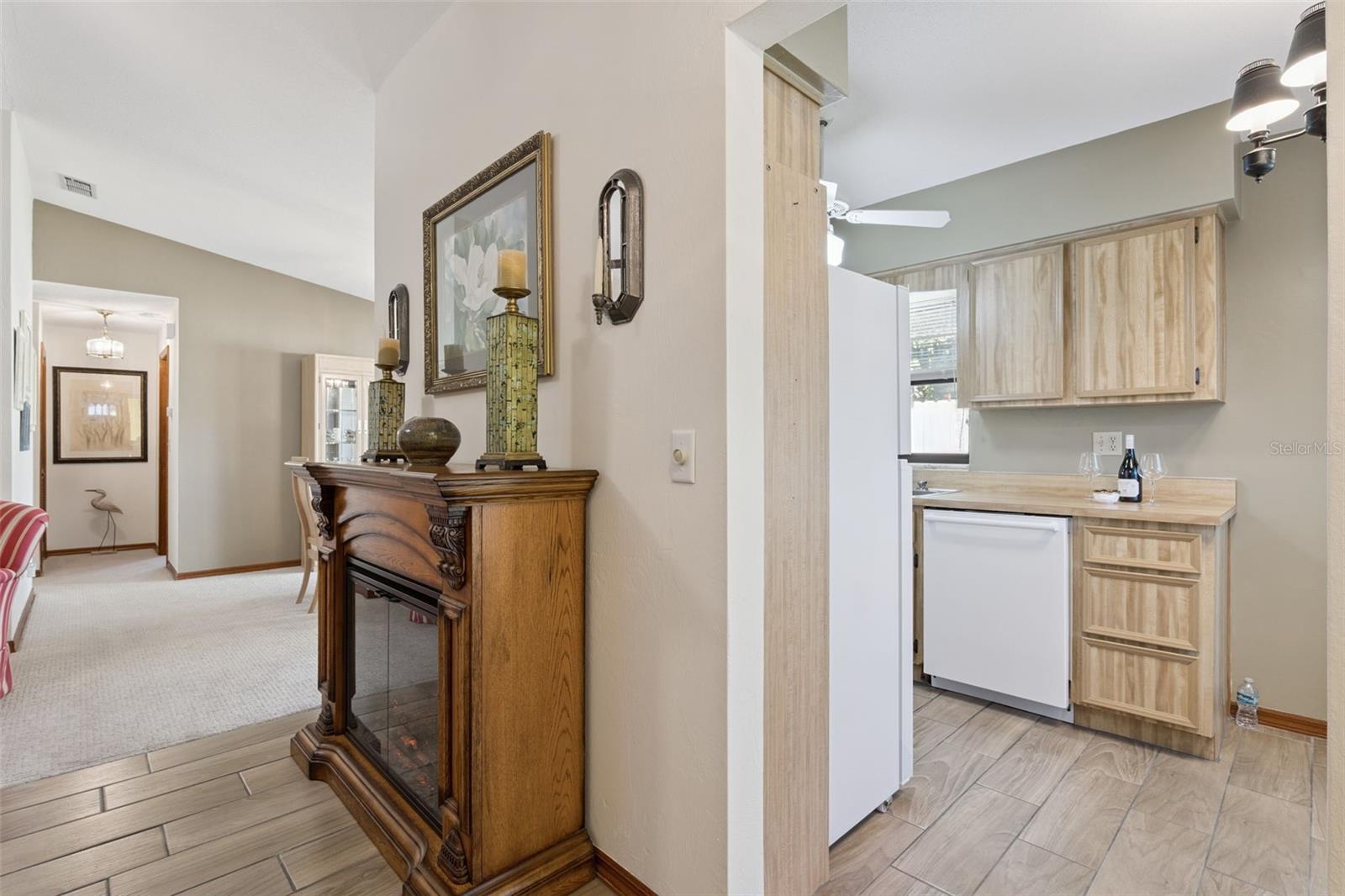 SHANGRI-LA VILLAGE - Residential