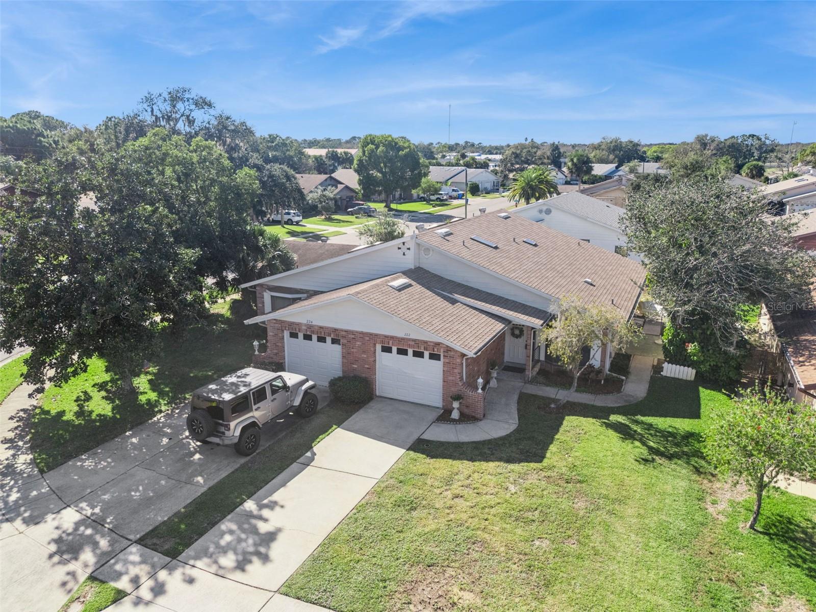 SHANGRI-LA VILLAGE - Residential