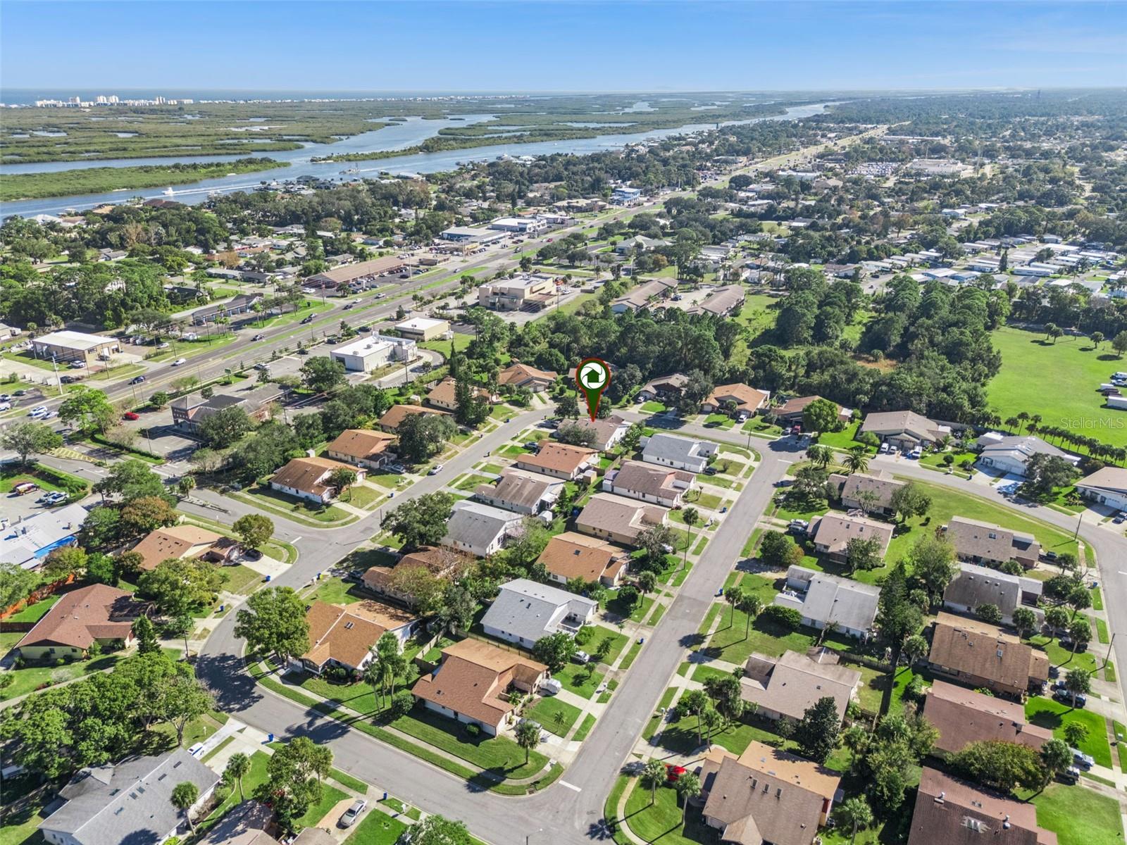 SHANGRI-LA VILLAGE - Residential