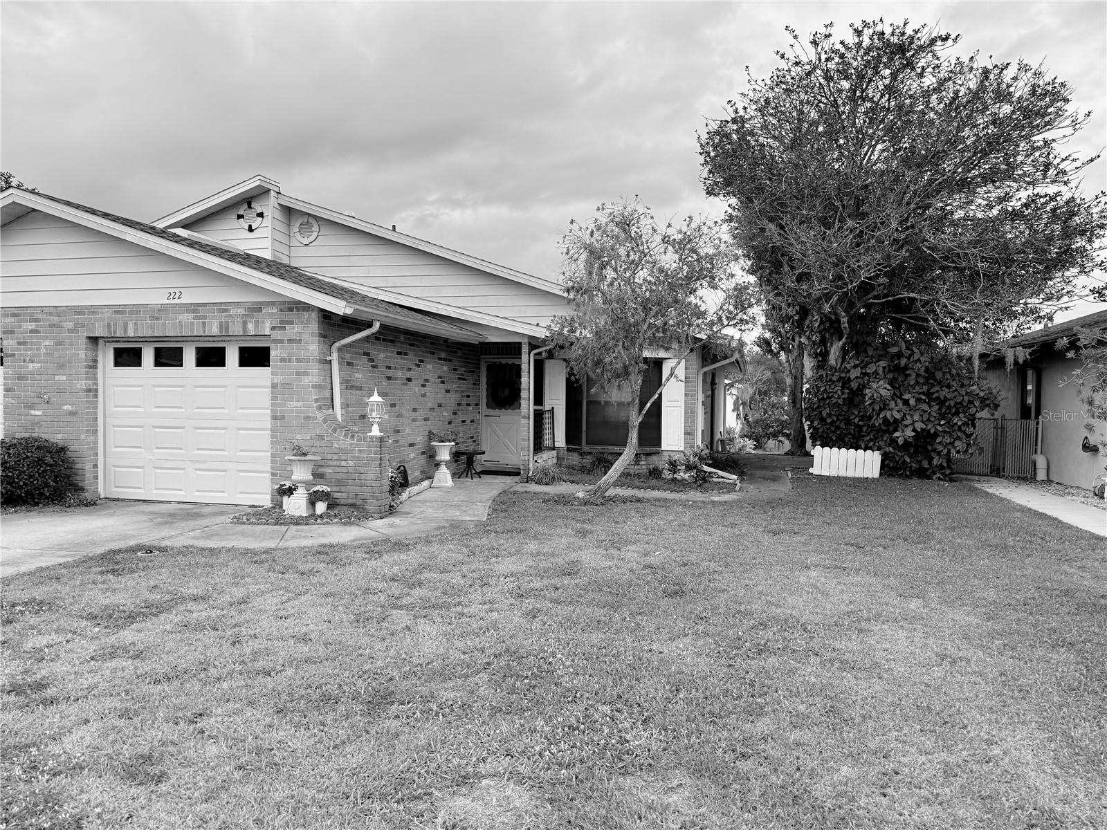 SHANGRI-LA VILLAGE - Residential