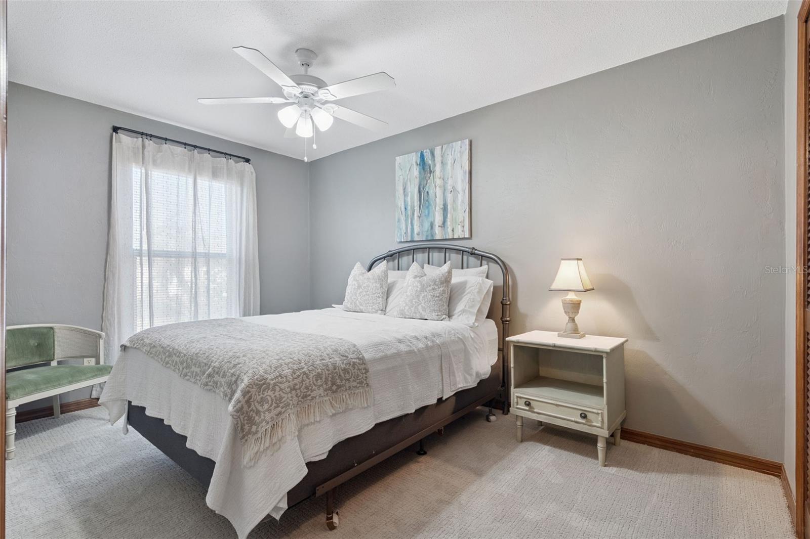 SHANGRI-LA VILLAGE - Residential