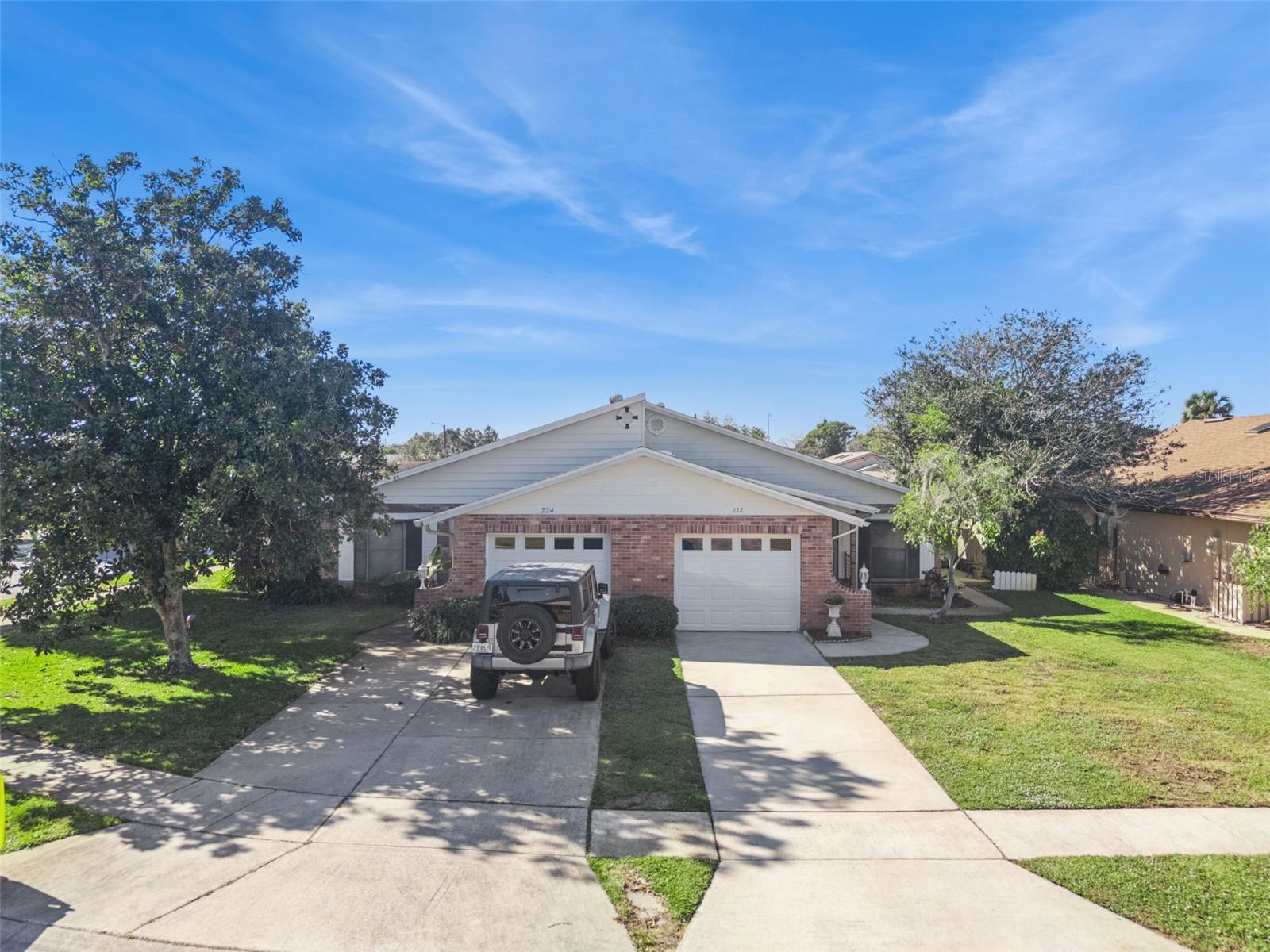 SHANGRI-LA VILLAGE - Residential