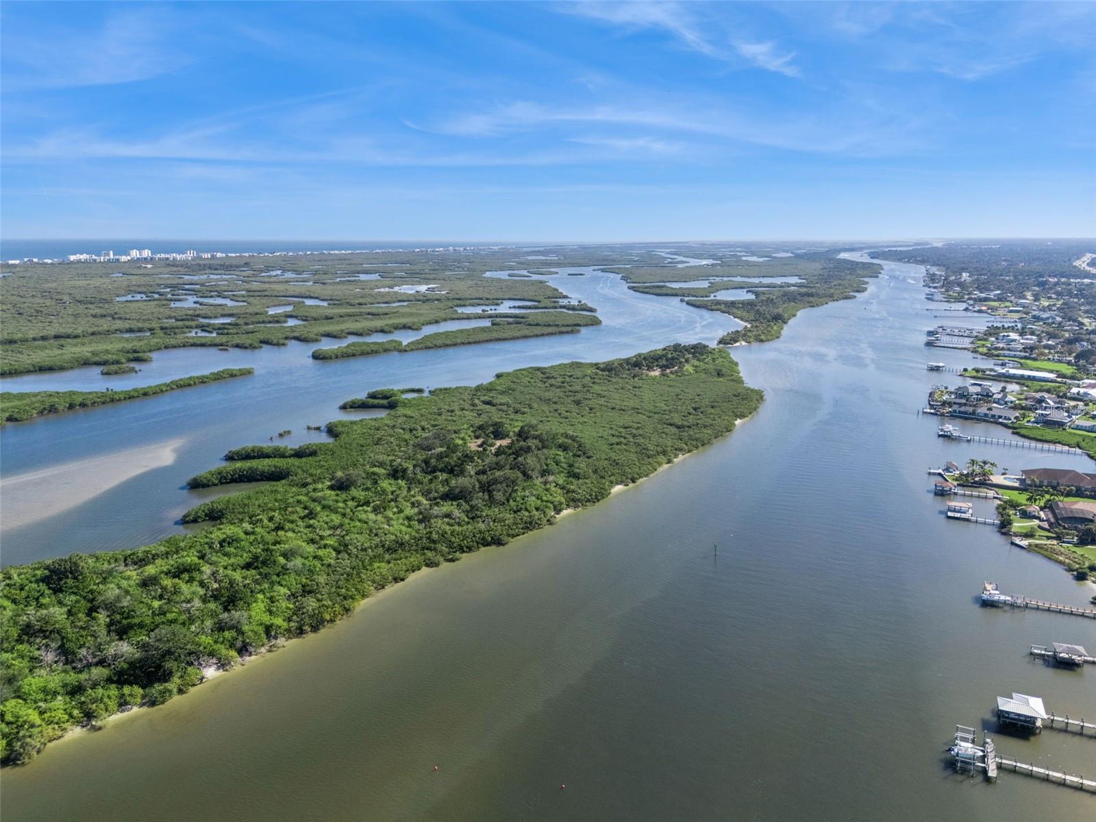 SHANGRI-LA VILLAGE - Residential