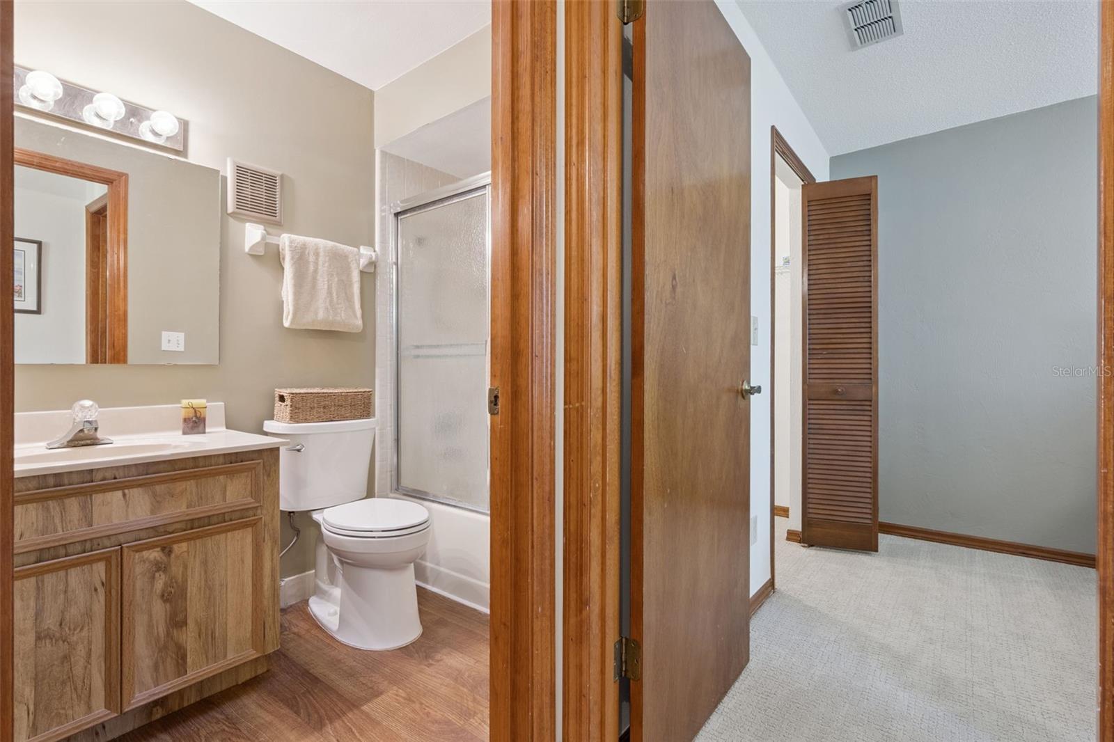 SHANGRI-LA VILLAGE - Residential