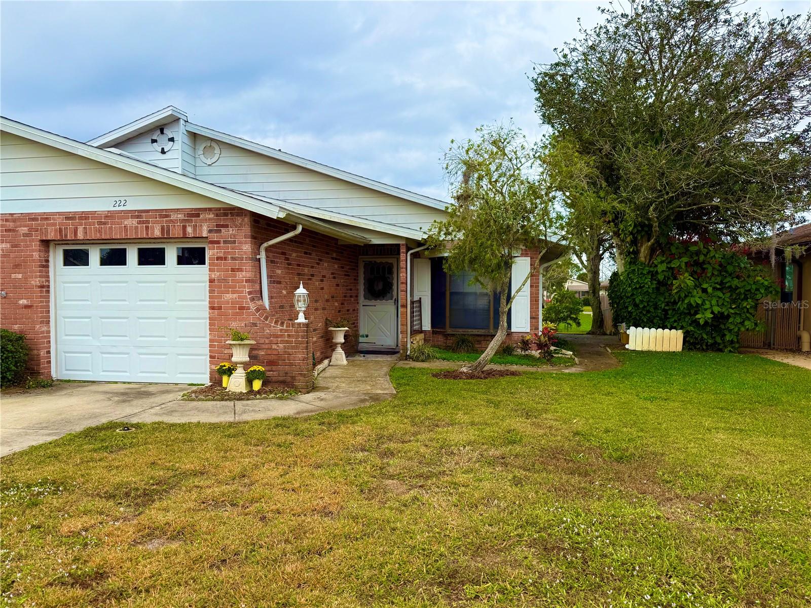 SHANGRI-LA VILLAGE - Residential