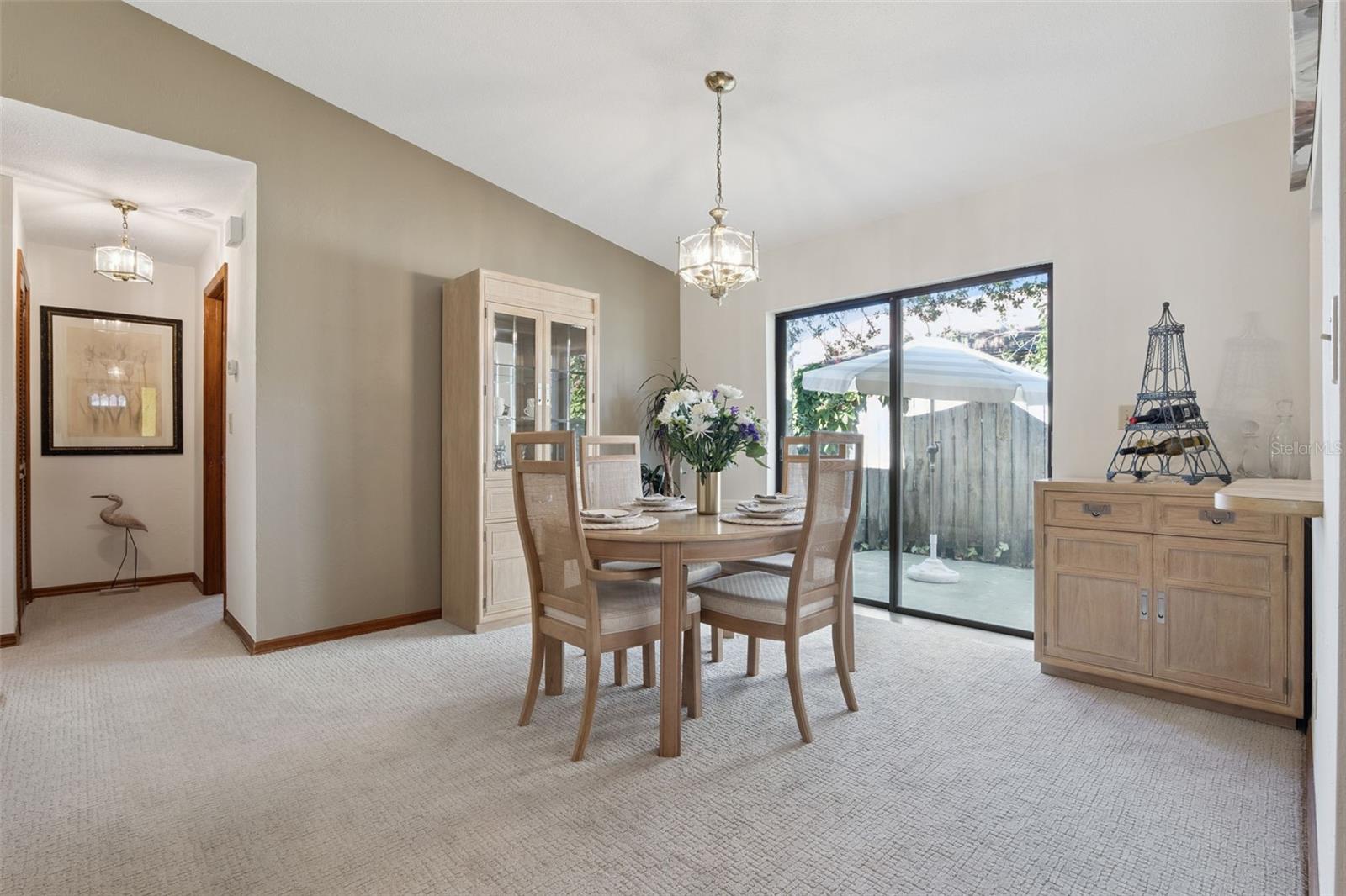 SHANGRI-LA VILLAGE - Residential