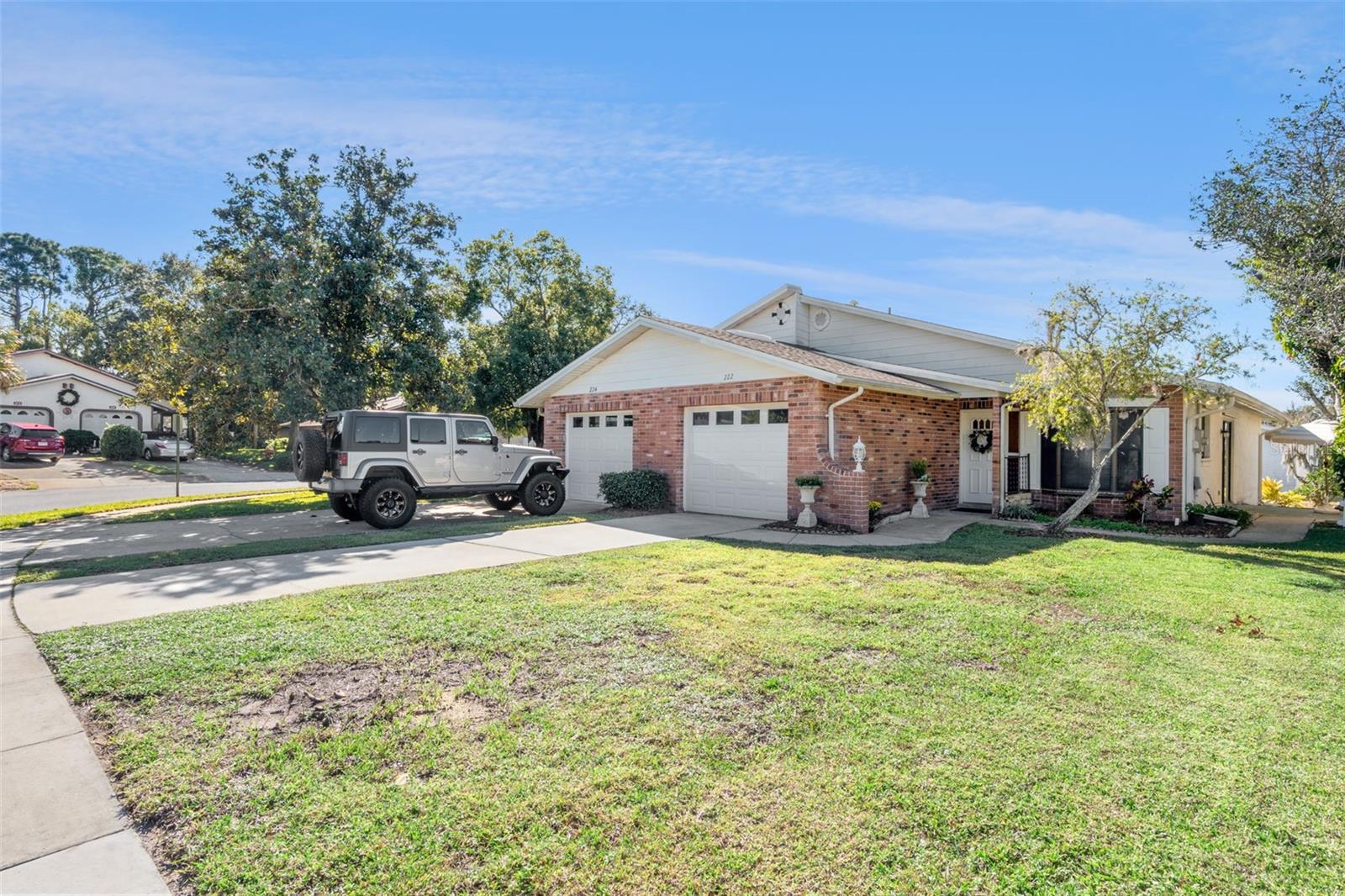 SHANGRI-LA VILLAGE - Residential