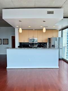 777 N ASHLEY DRIVE 2114