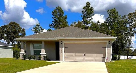 Photo of 11363 SW 54th Circle, Ocala, FL 34476 (MLS # OM723717)