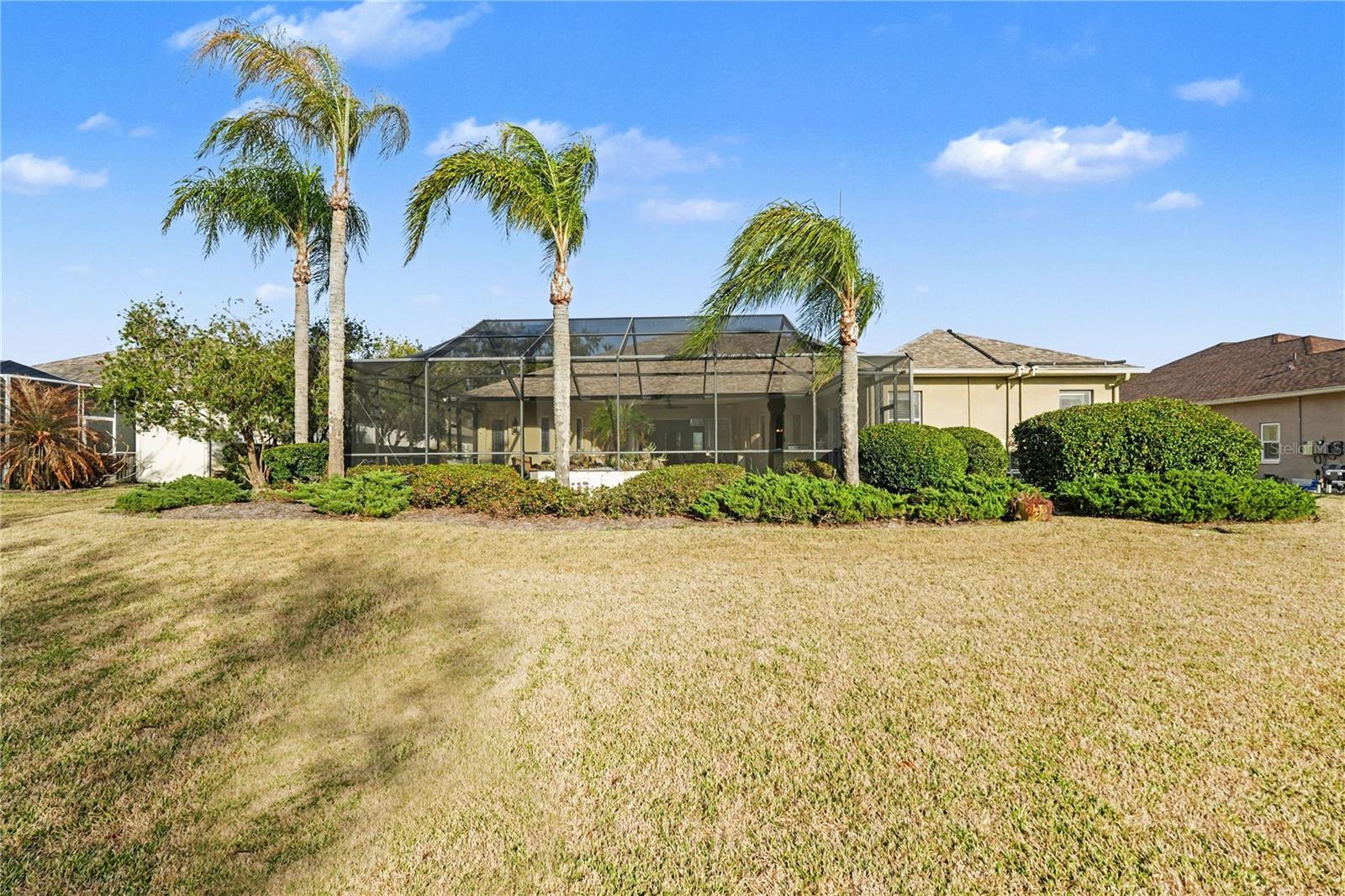 LAKE JOVITA GOLF AND COUNTRY CLUB - Residential