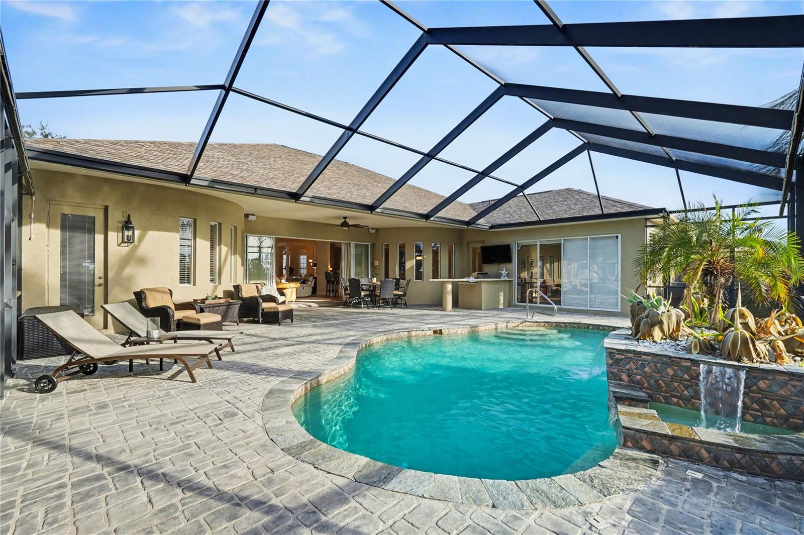 LAKE JOVITA GOLF AND COUNTRY CLUB - Residential