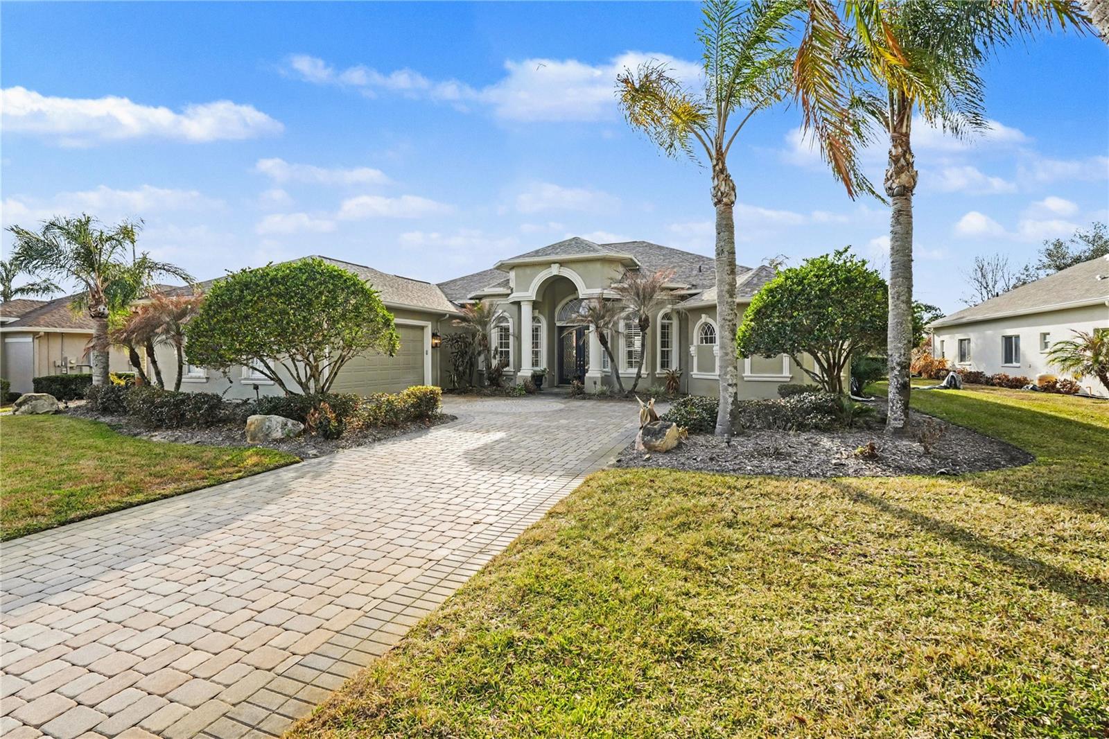 LAKE JOVITA GOLF AND COUNTRY CLUB - Residential