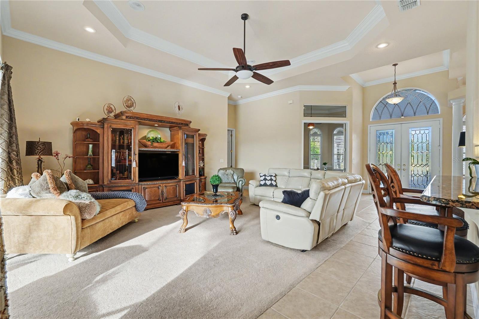 LAKE JOVITA GOLF AND COUNTRY CLUB - Residential