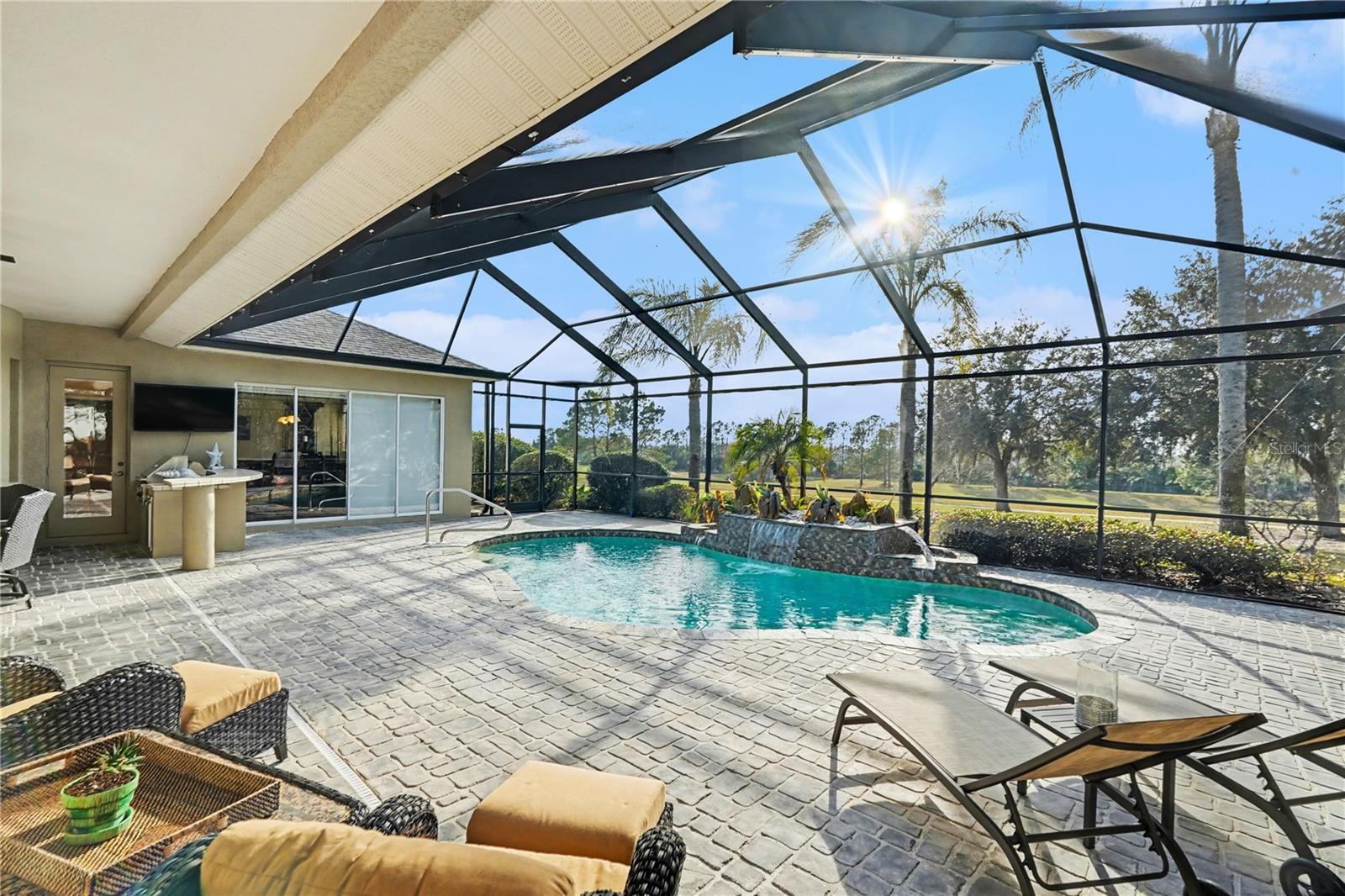 LAKE JOVITA GOLF AND COUNTRY CLUB - Residential