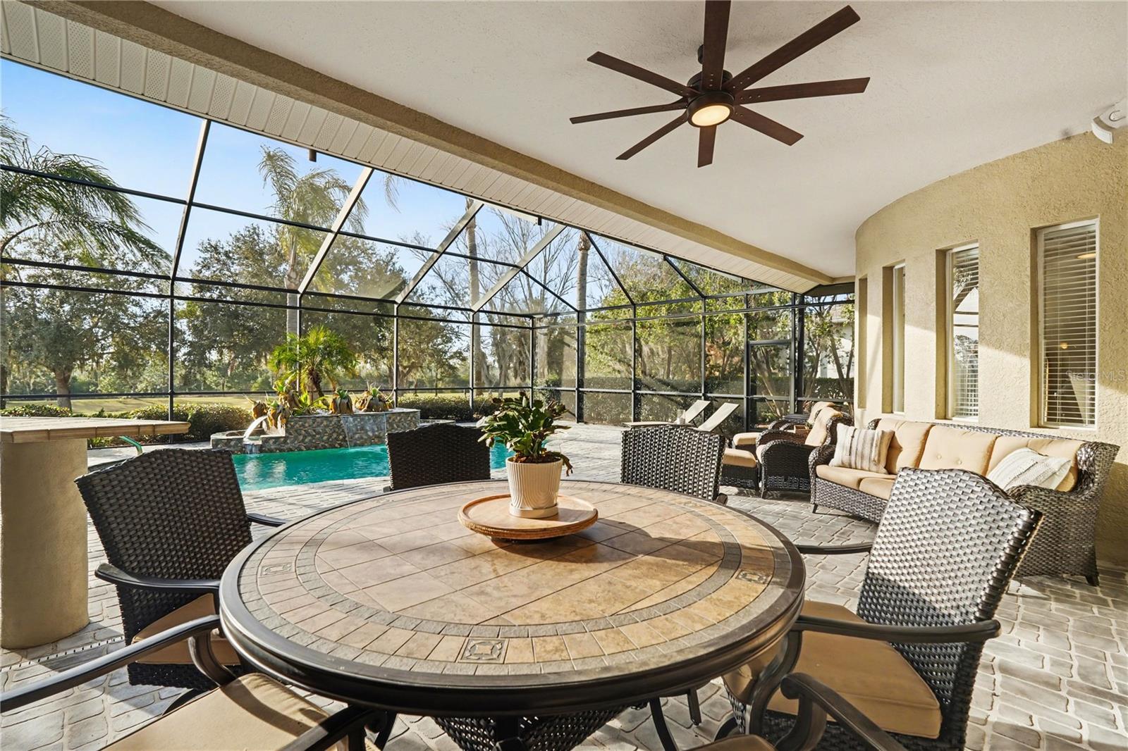 LAKE JOVITA GOLF AND COUNTRY CLUB - Residential