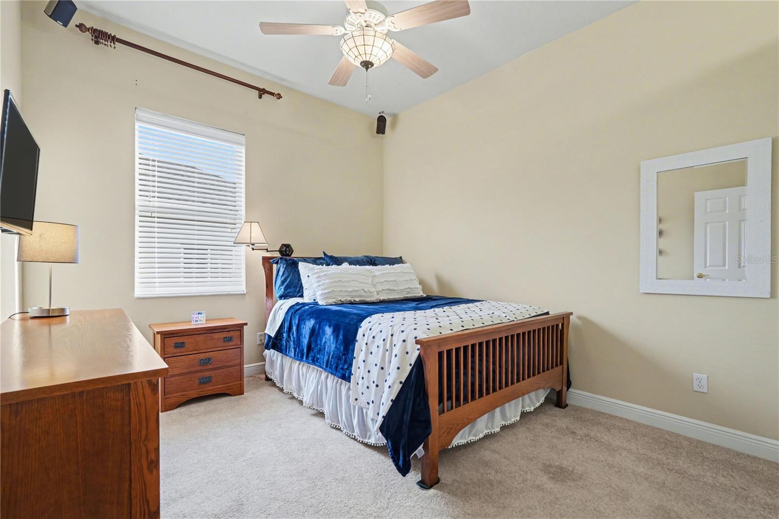 LAKE JOVITA GOLF AND COUNTRY CLUB - Residential