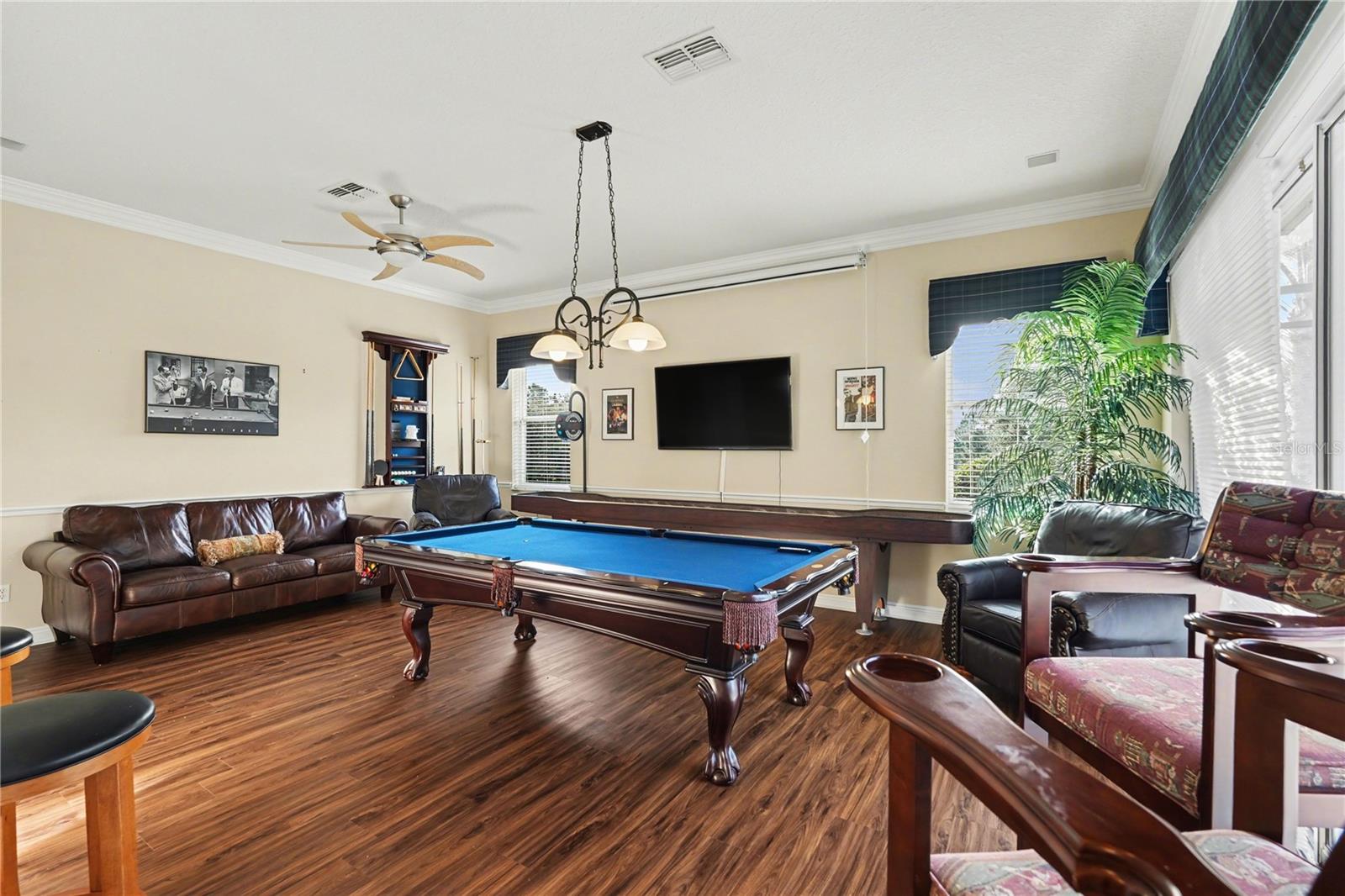 LAKE JOVITA GOLF AND COUNTRY CLUB - Residential