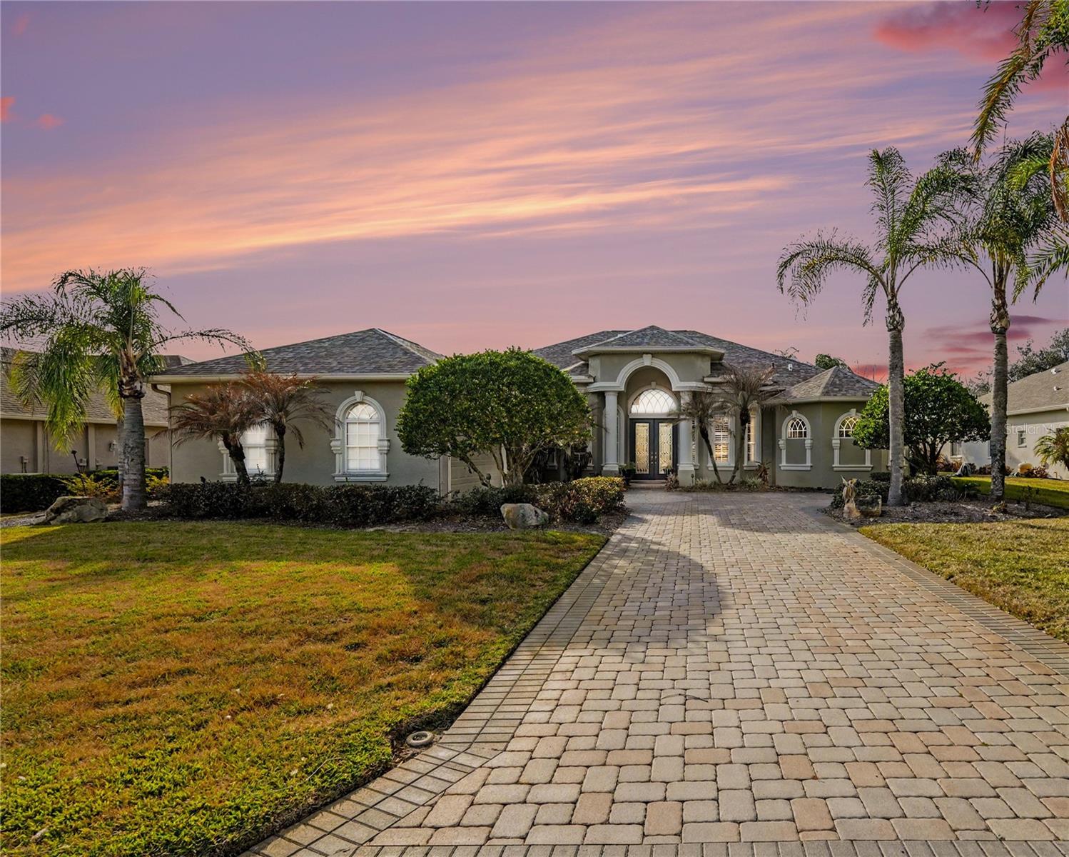 LAKE JOVITA GOLF AND COUNTRY CLUB - Residential