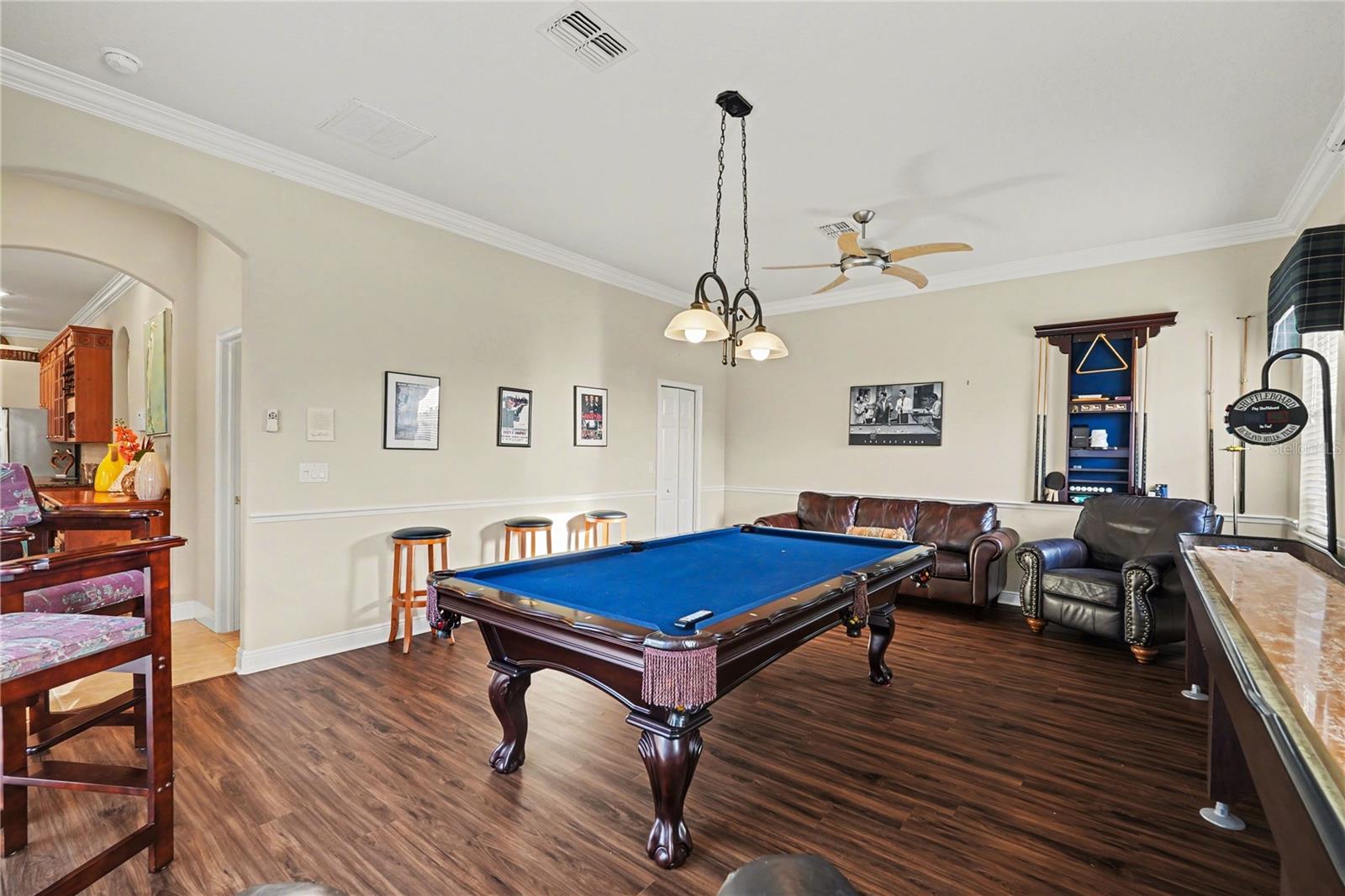 LAKE JOVITA GOLF AND COUNTRY CLUB - Residential