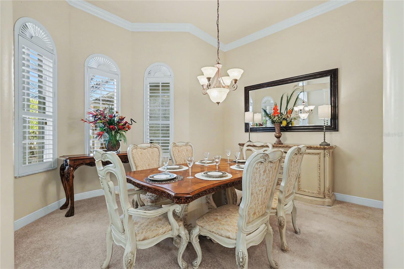 LAKE JOVITA GOLF AND COUNTRY CLUB - Residential