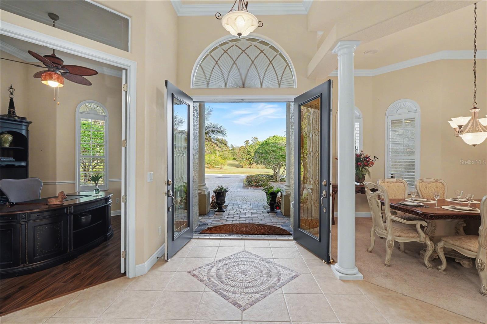 LAKE JOVITA GOLF AND COUNTRY CLUB - Residential