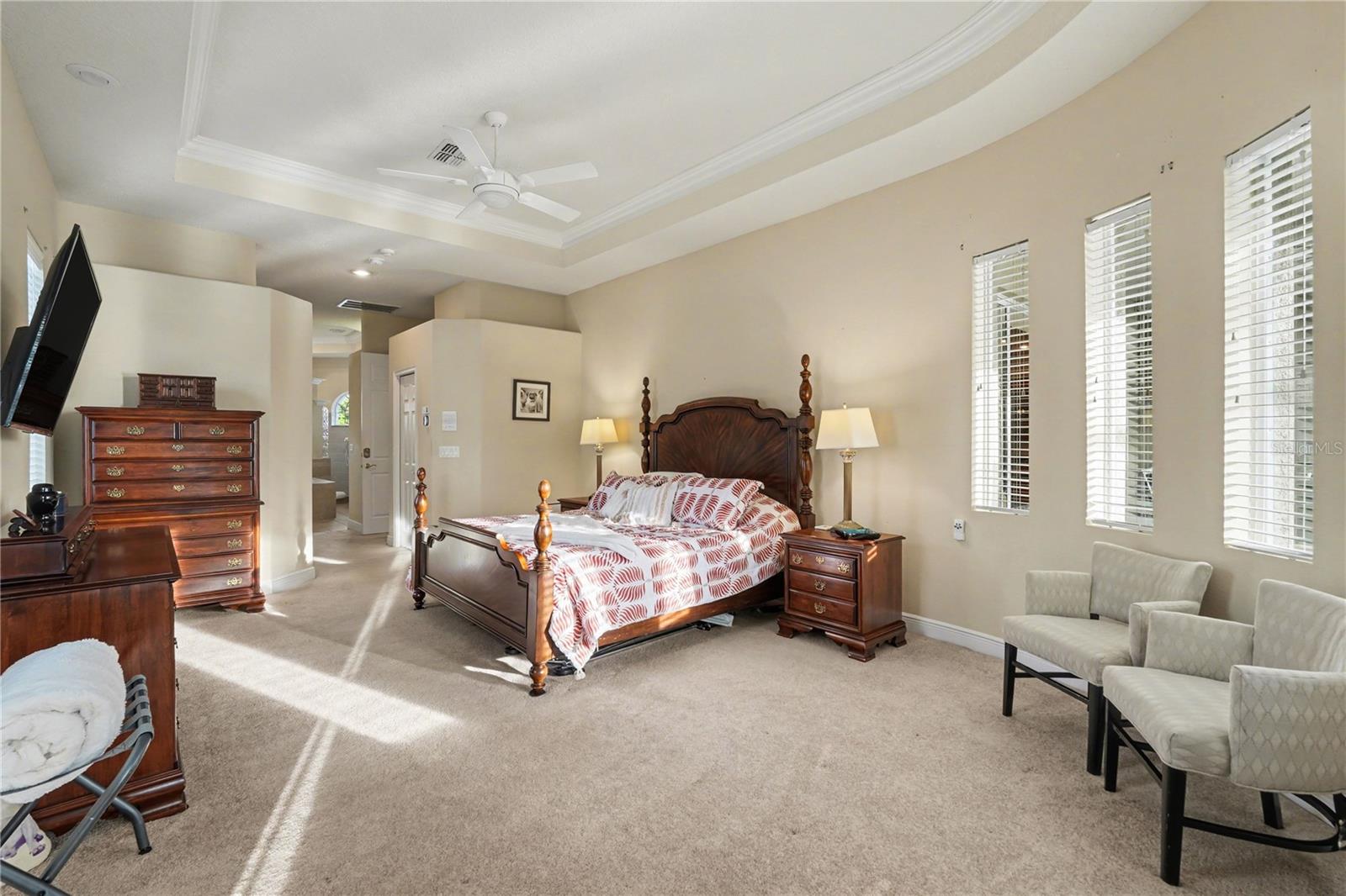 LAKE JOVITA GOLF AND COUNTRY CLUB - Residential