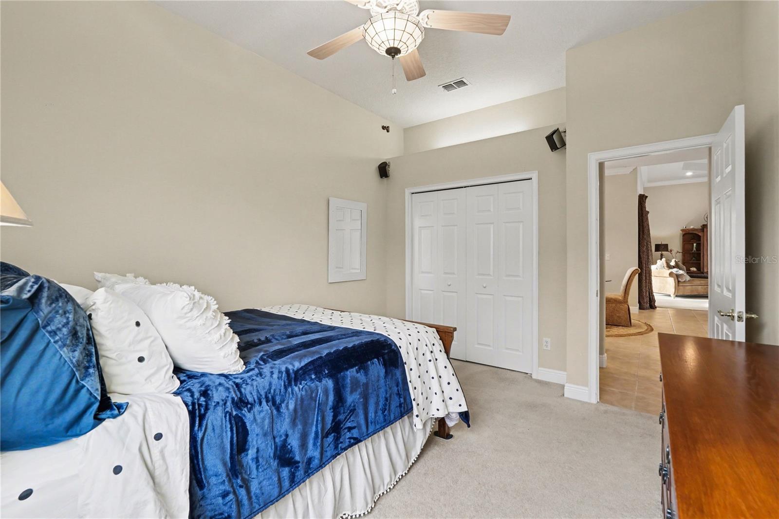 LAKE JOVITA GOLF AND COUNTRY CLUB - Residential