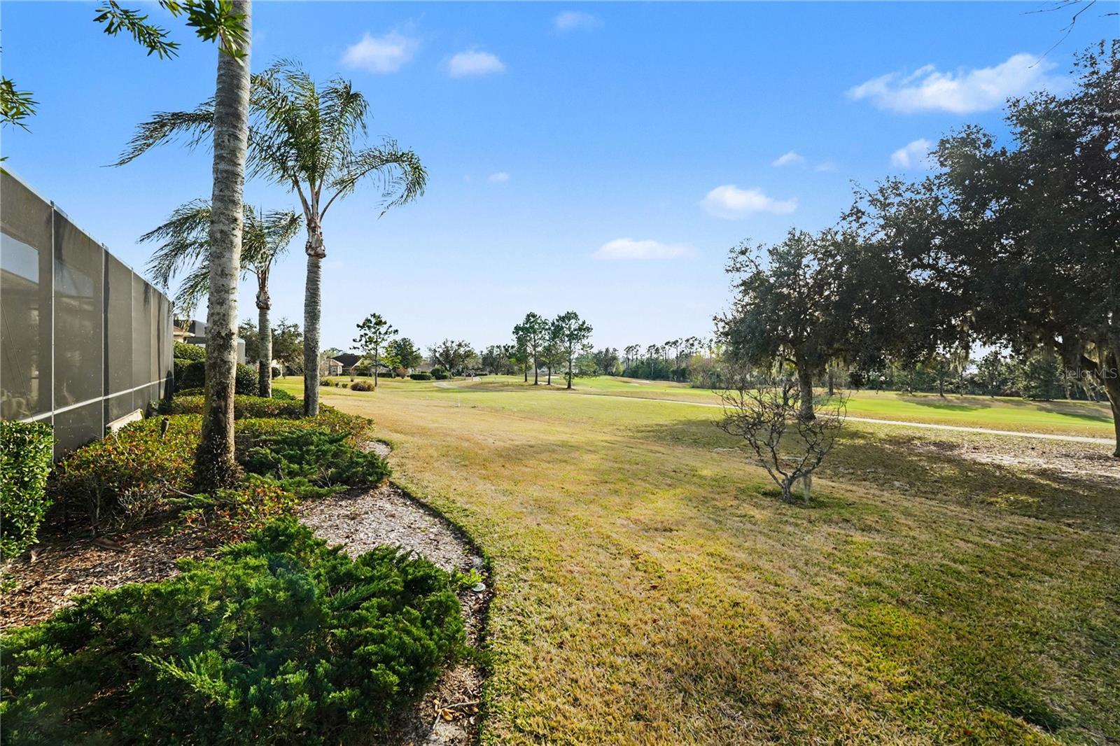 LAKE JOVITA GOLF AND COUNTRY CLUB - Residential