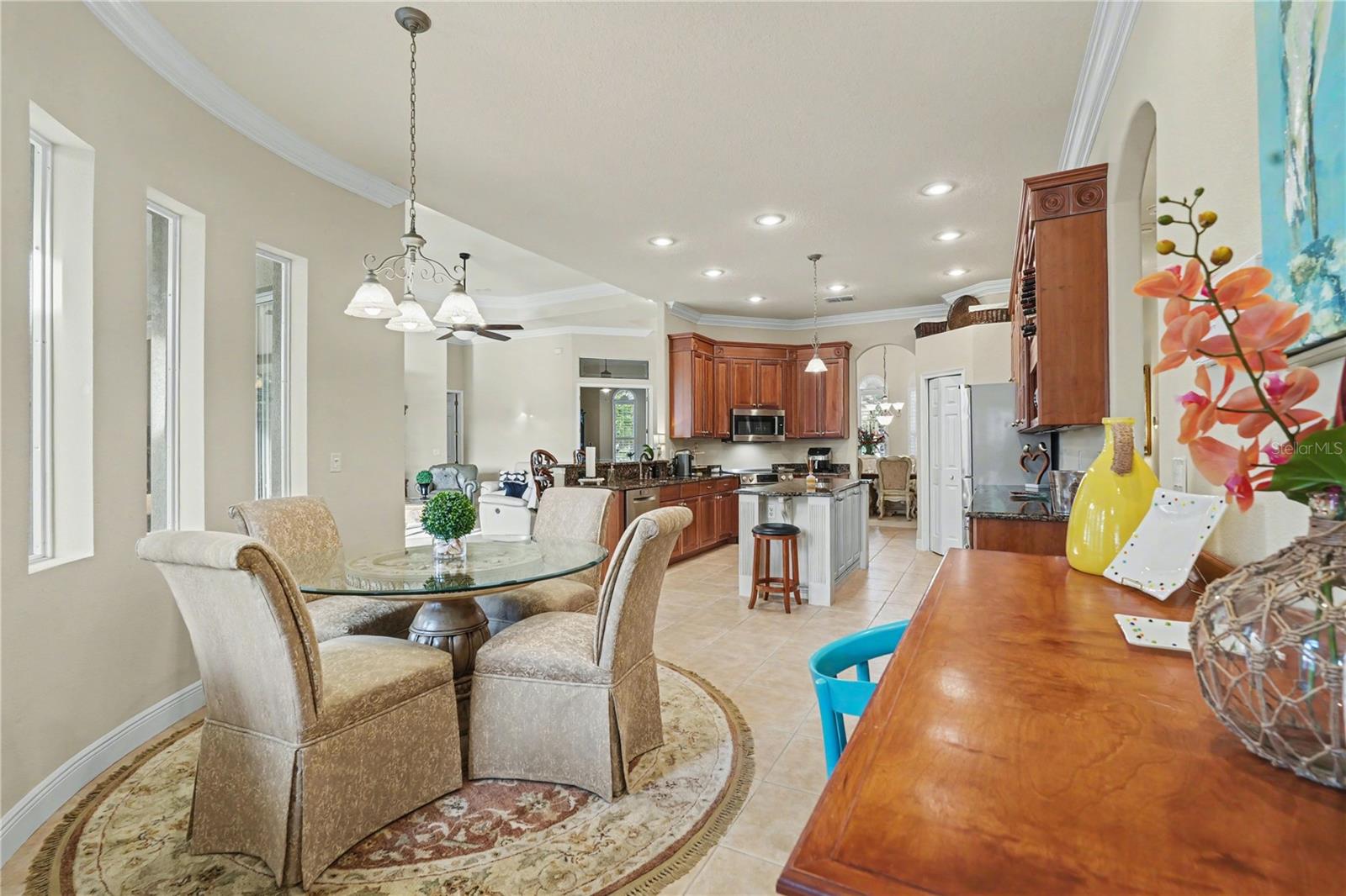 LAKE JOVITA GOLF AND COUNTRY CLUB - Residential