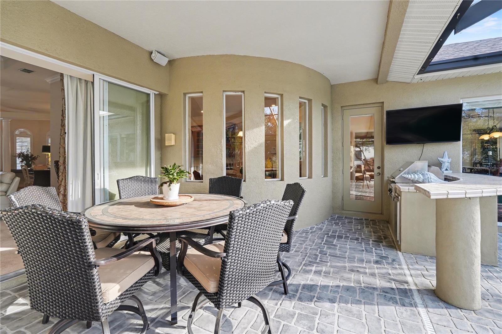 LAKE JOVITA GOLF AND COUNTRY CLUB - Residential