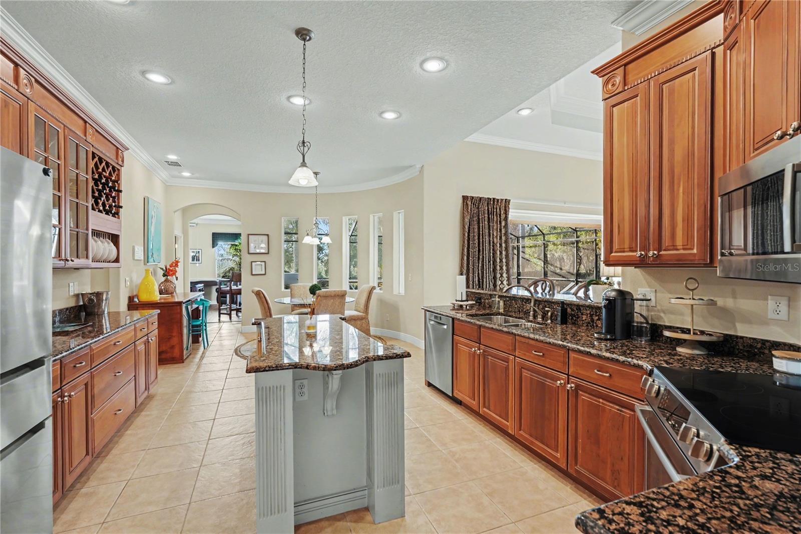LAKE JOVITA GOLF AND COUNTRY CLUB - Residential