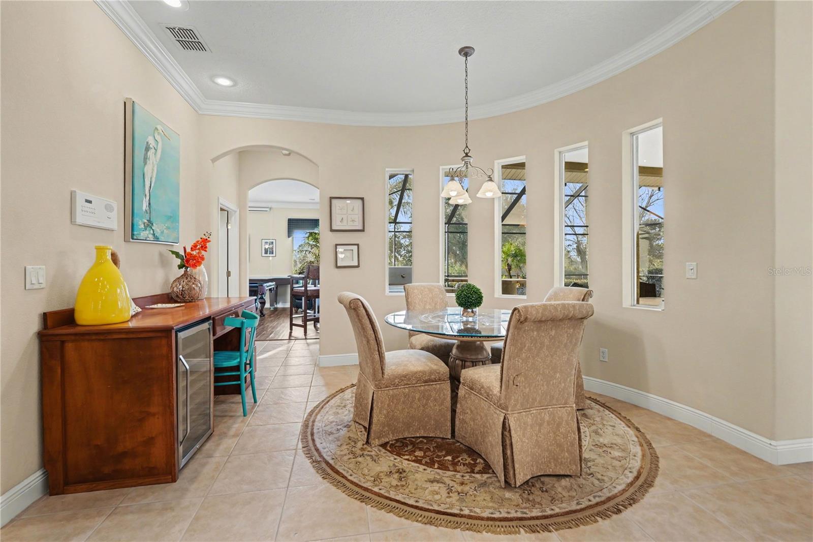 LAKE JOVITA GOLF AND COUNTRY CLUB - Residential