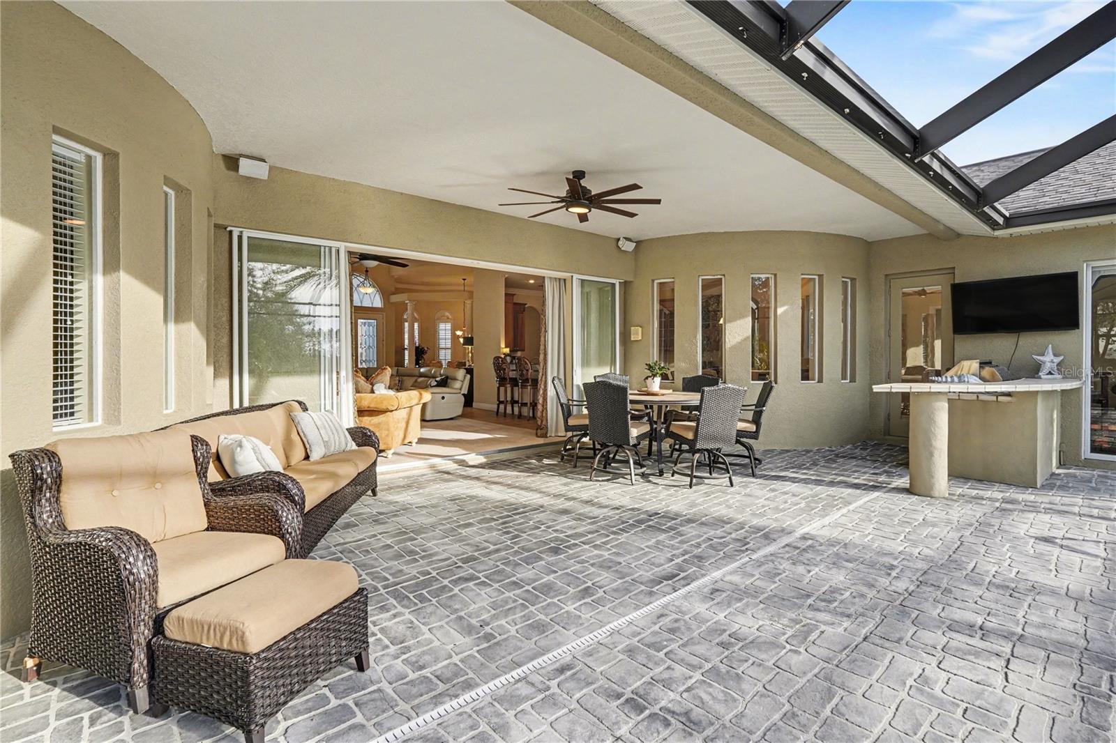 LAKE JOVITA GOLF AND COUNTRY CLUB - Residential