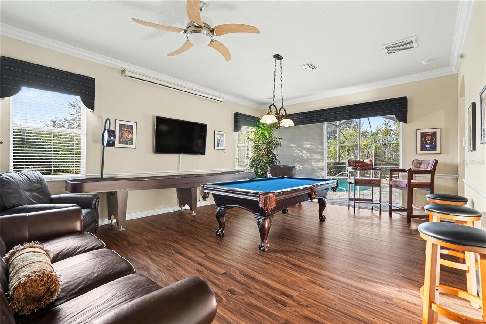 LAKE JOVITA GOLF AND COUNTRY CLUB - Residential