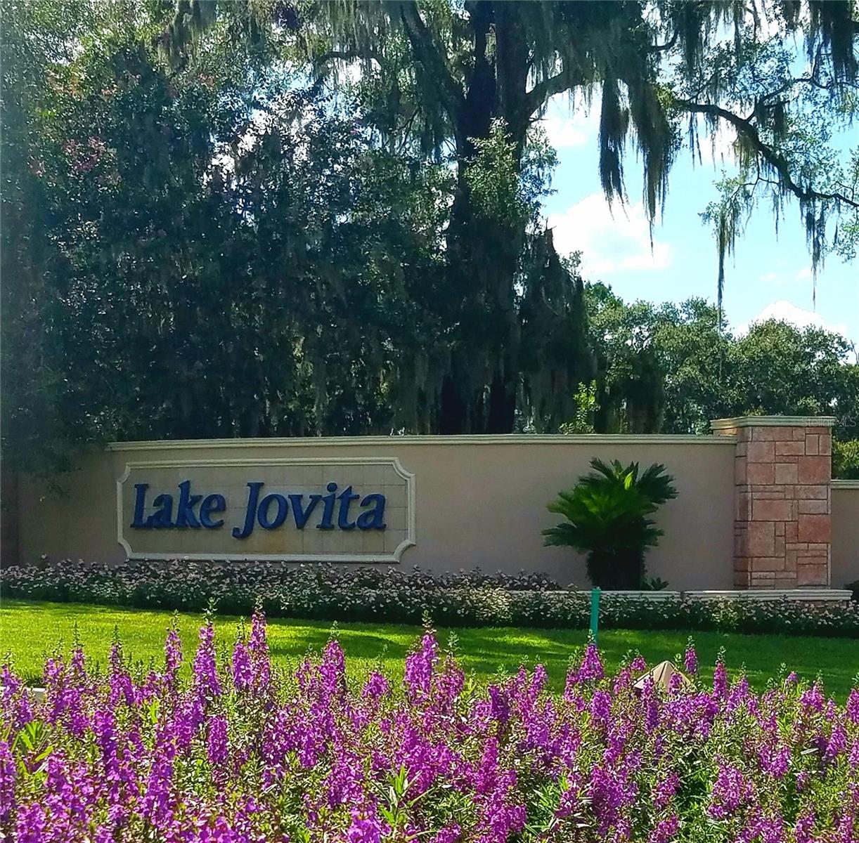 LAKE JOVITA GOLF AND COUNTRY CLUB - Residential