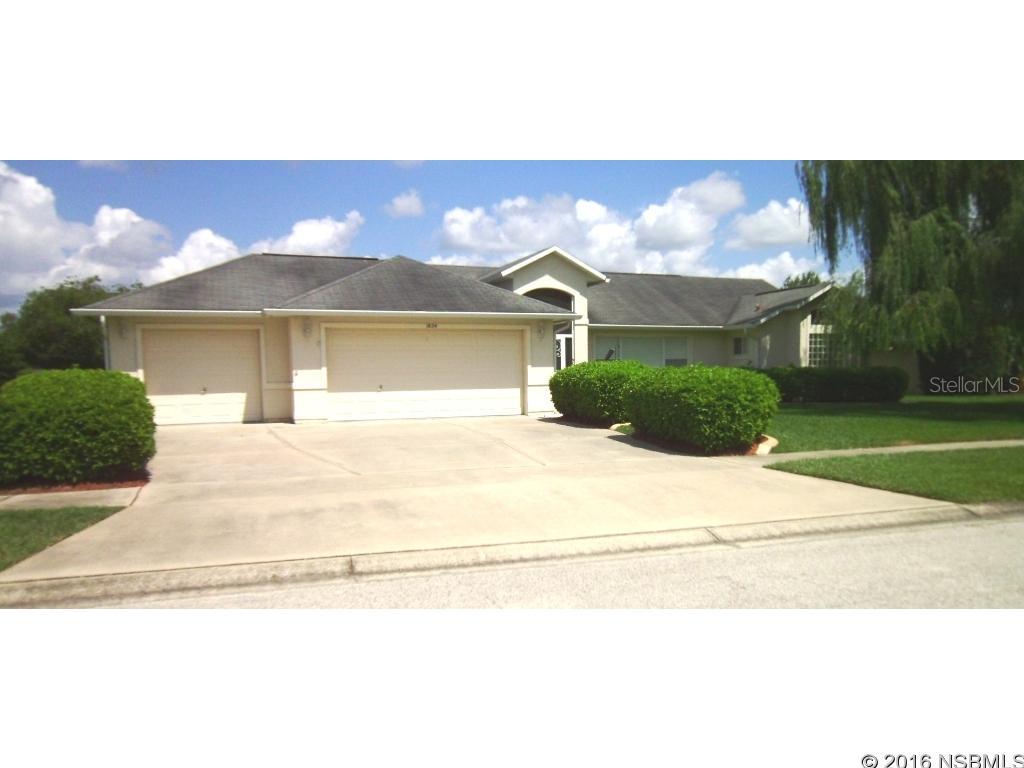 Waters Edge Ph 04 - Residential