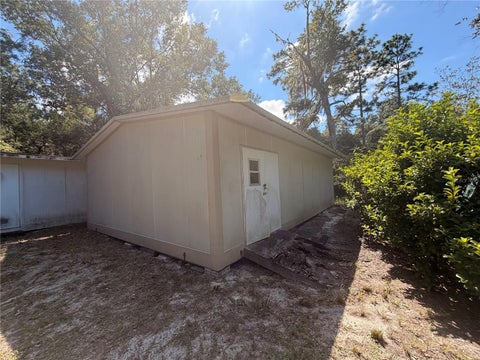Tiny photo for 54750 County Road 445a, Astor, FL 32102 (MLS # R4912060)