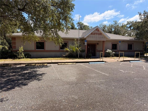 Photo of 54750 County Road 445a, Astor, FL 32102 (MLS # R4912060)
