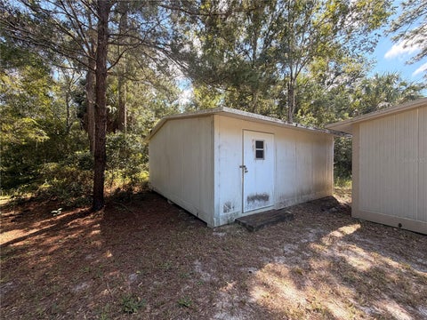 Tiny photo for 54750 County Road 445a, Astor, FL 32102 (MLS # R4912060)
